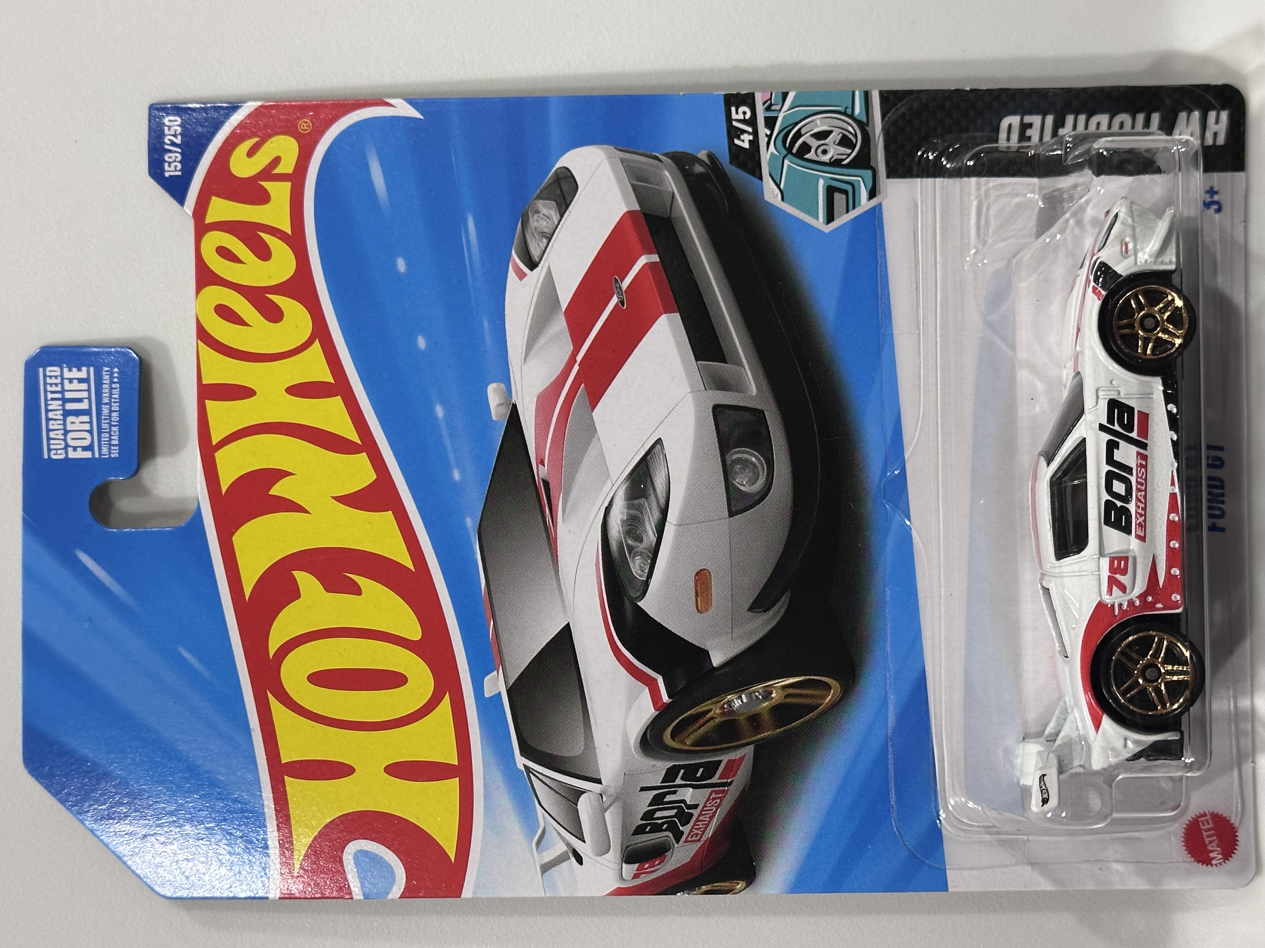 Collector submitted image