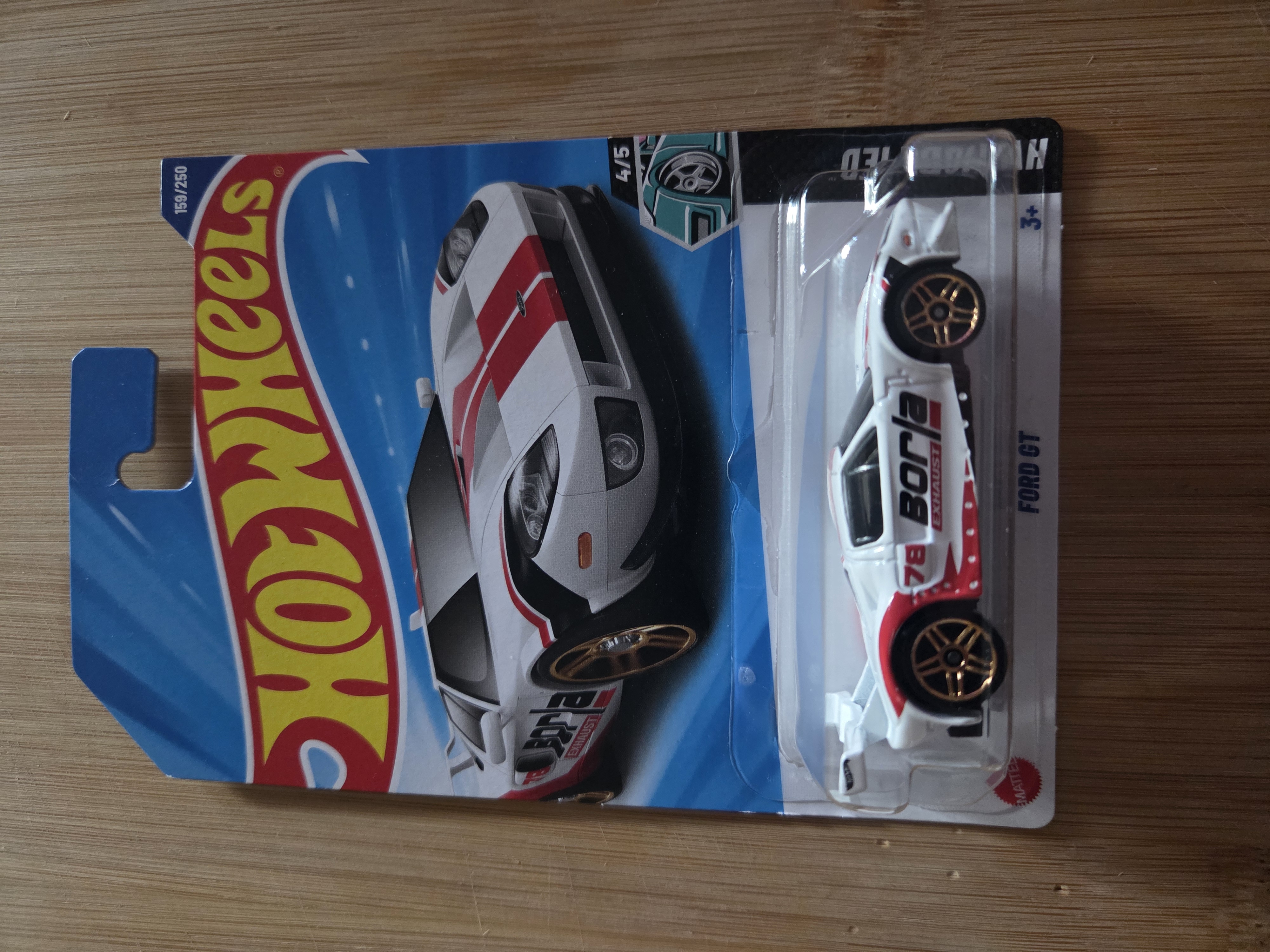 Collector submitted image