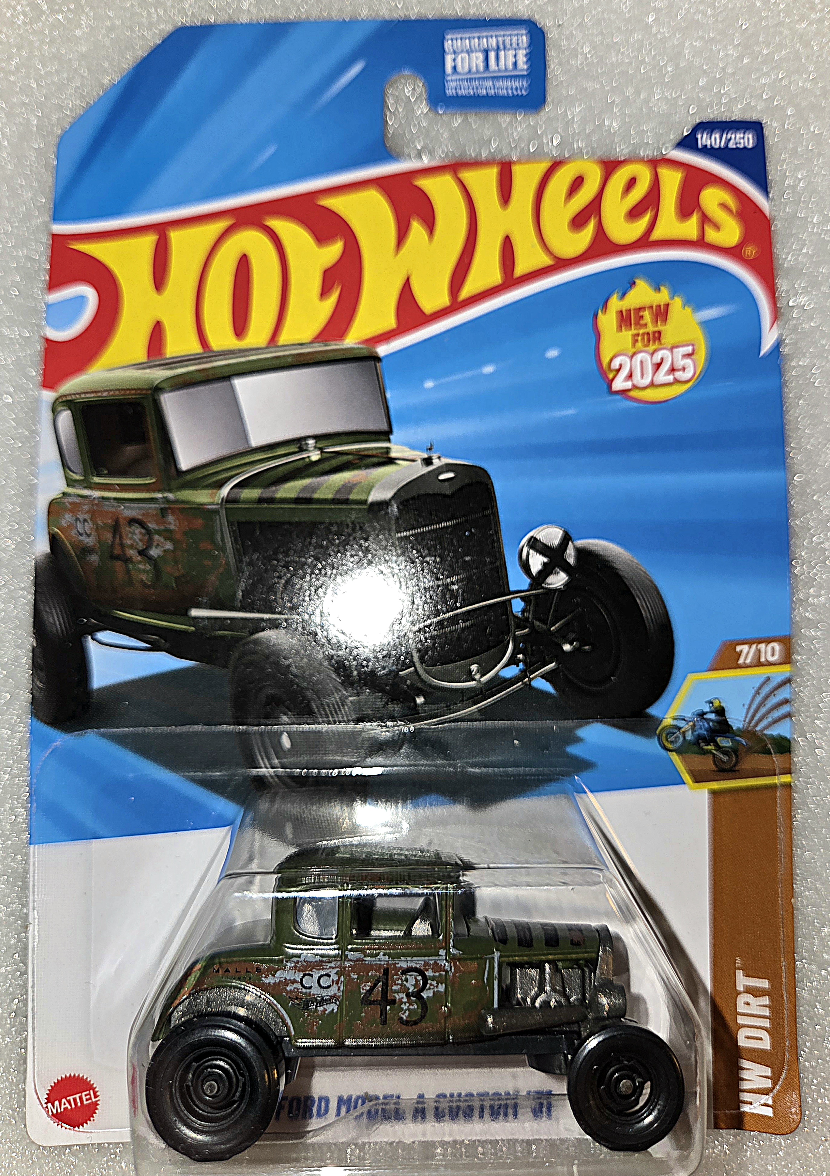 Collector submitted image