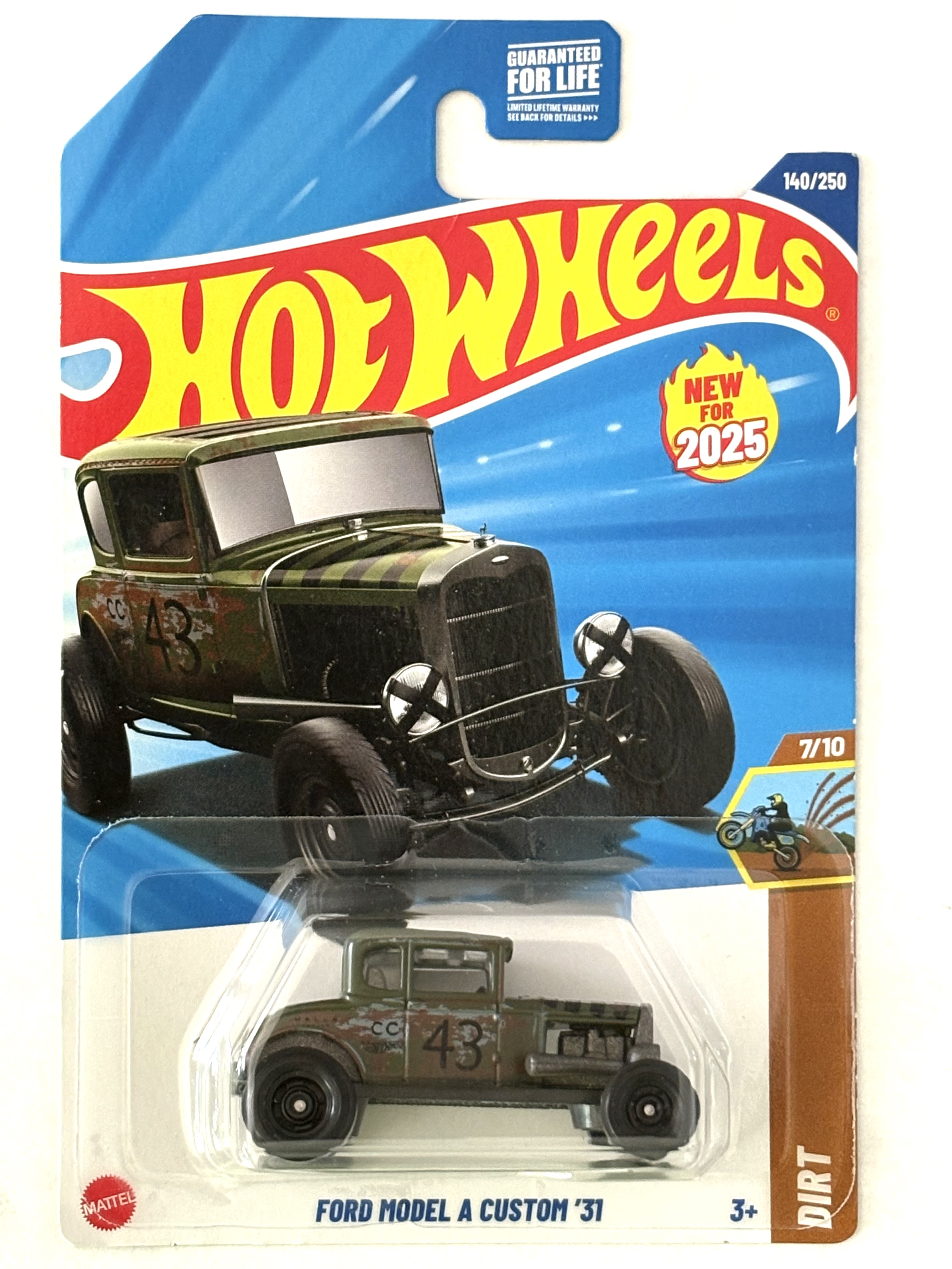 Collector submitted image
