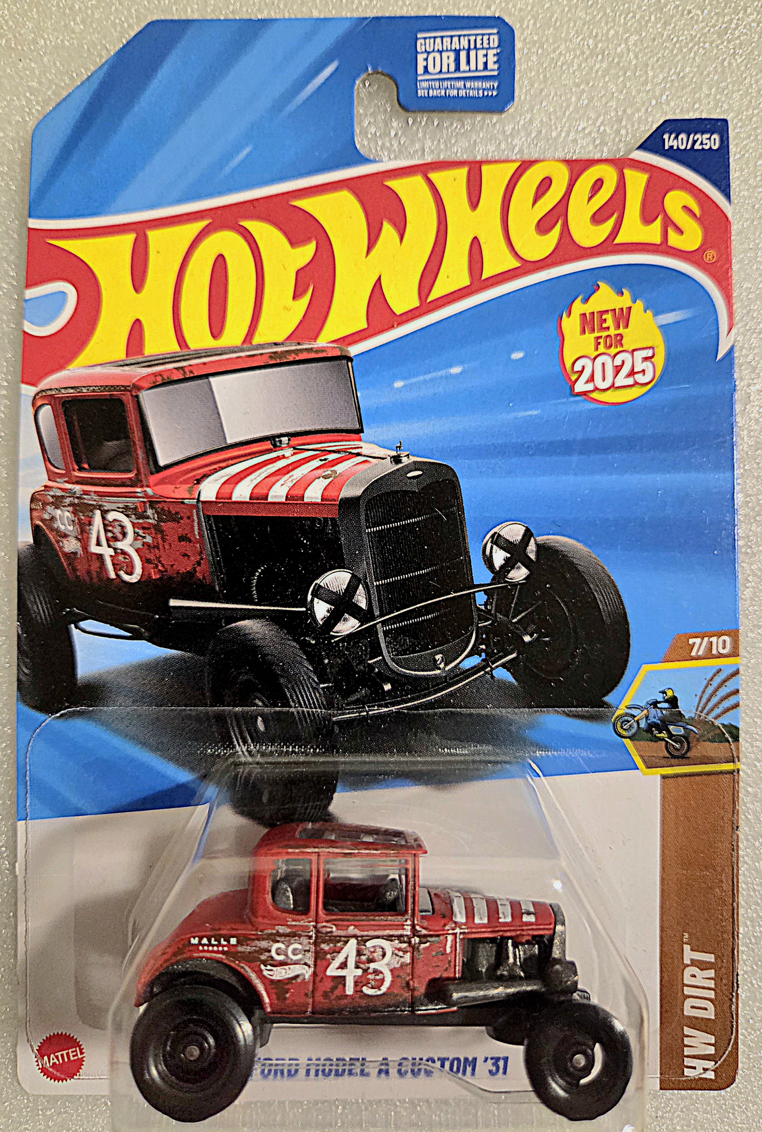 Collector submitted image