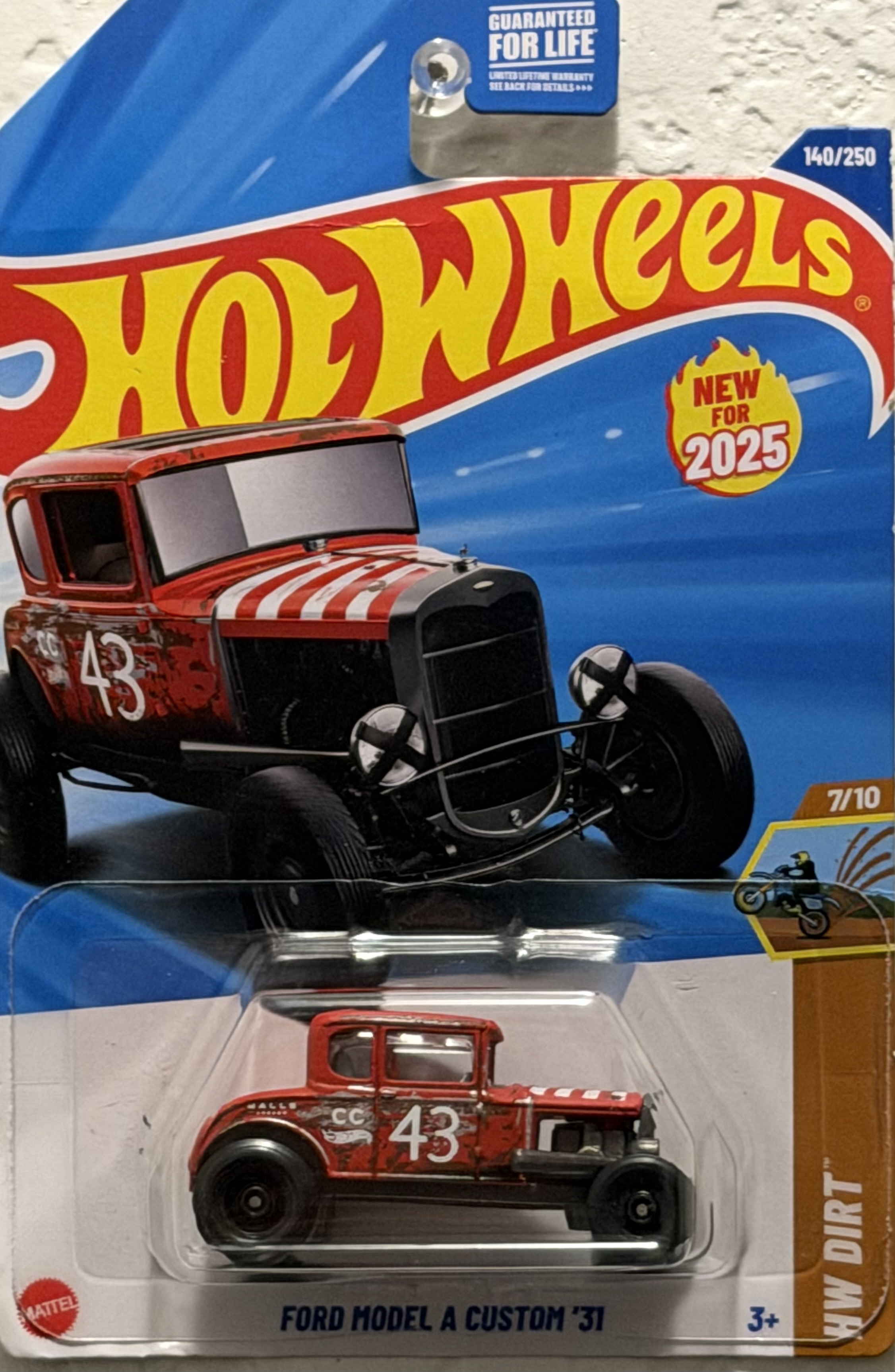 Collector submitted image