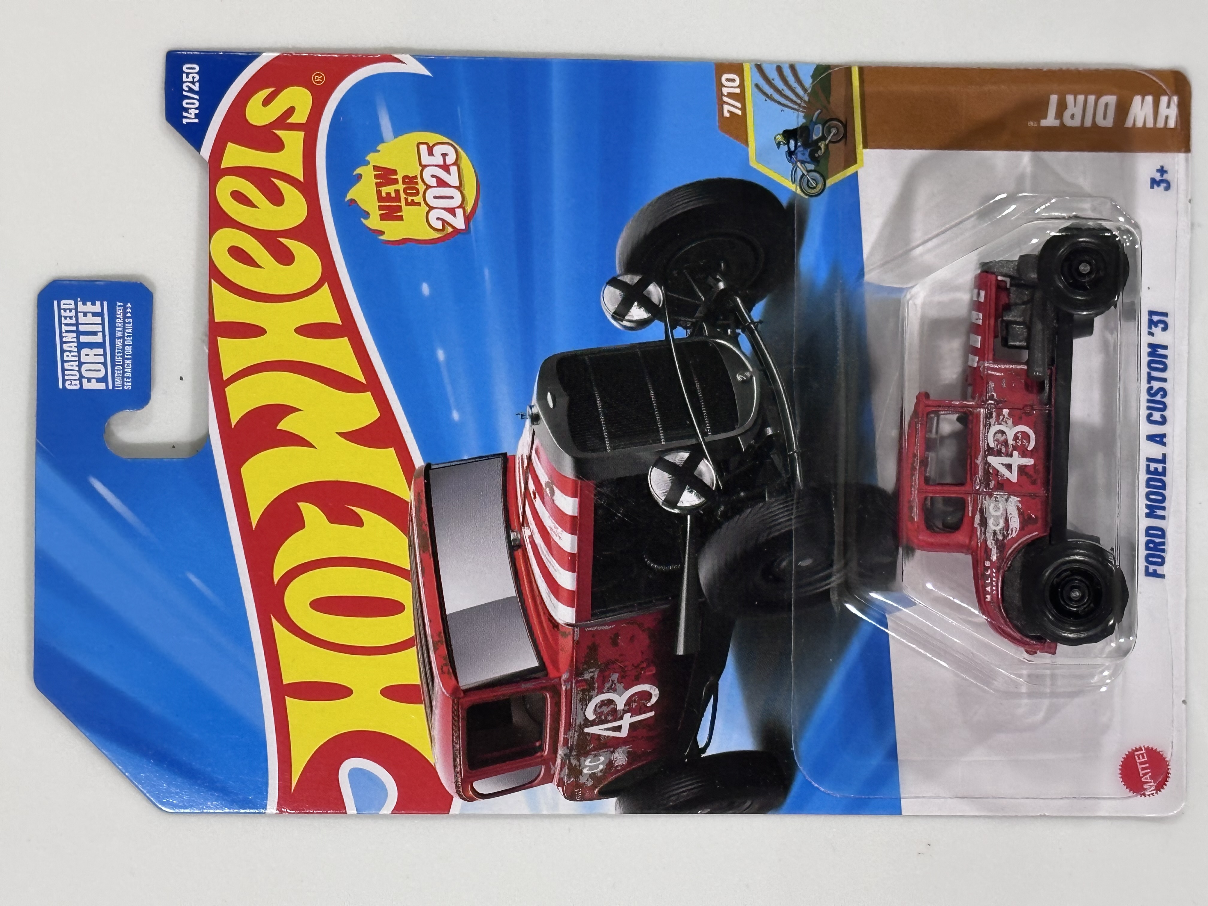 Collector submitted image