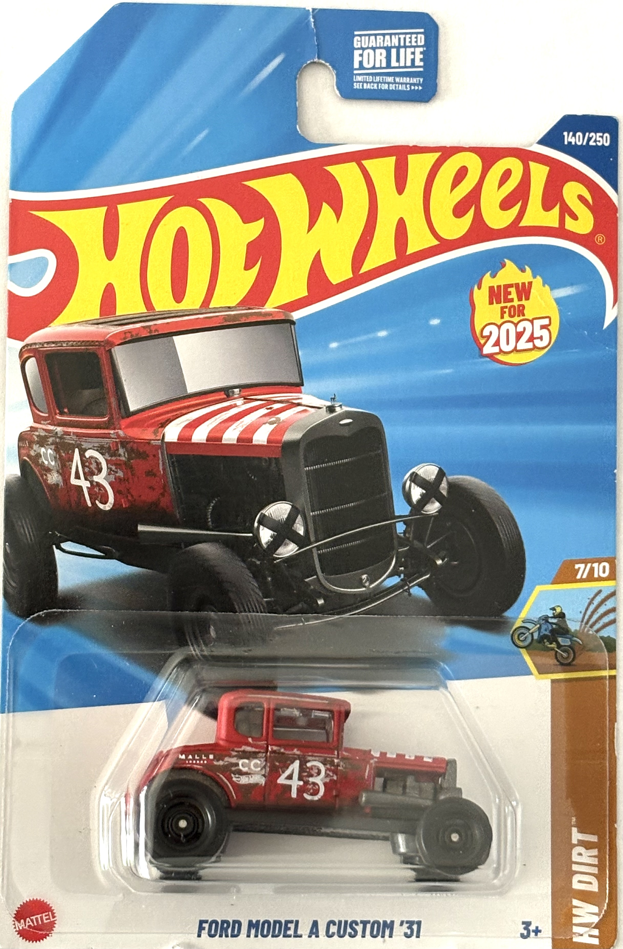 Collector submitted image