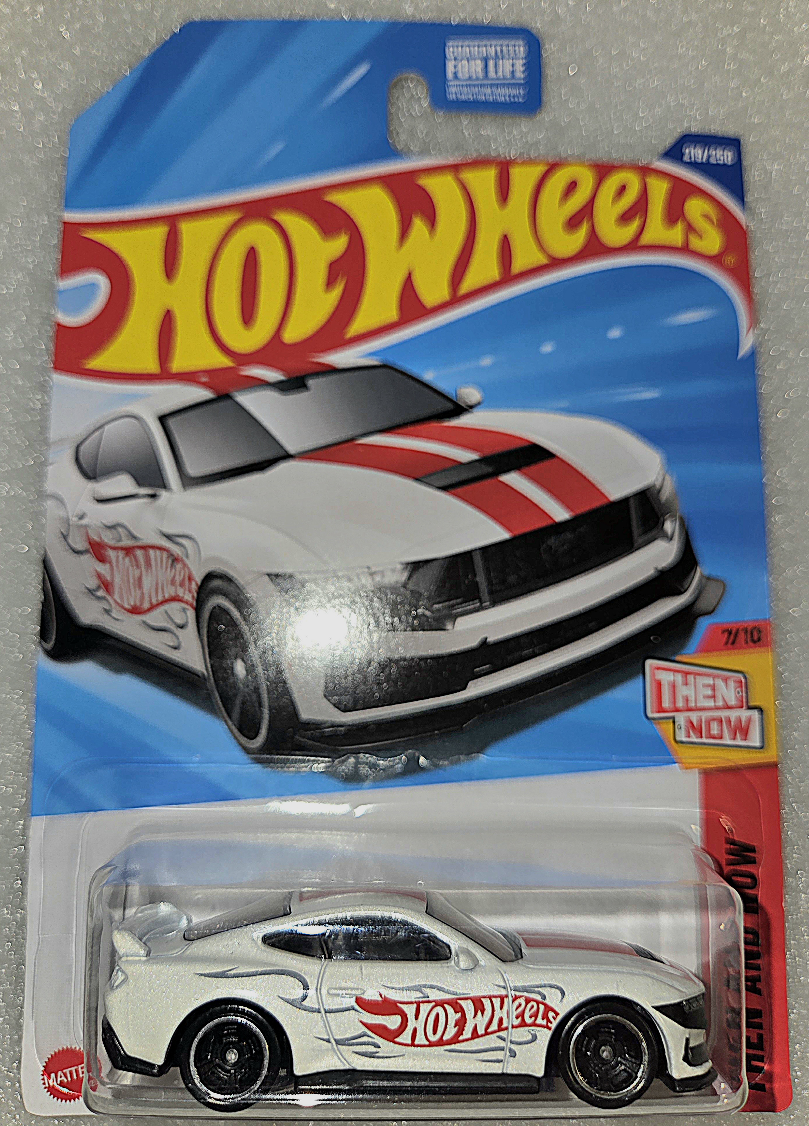 Collector submitted image