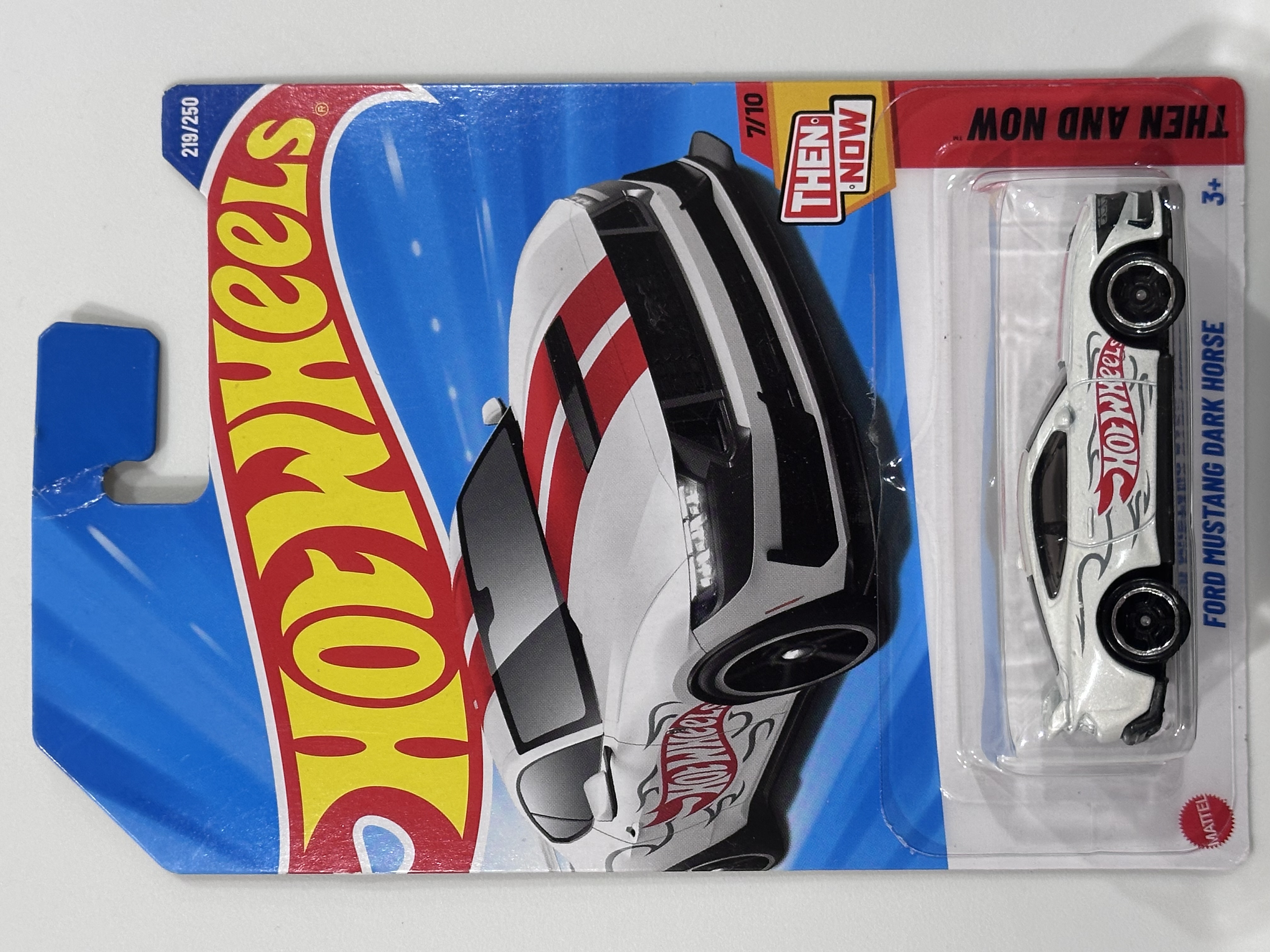 Collector submitted image