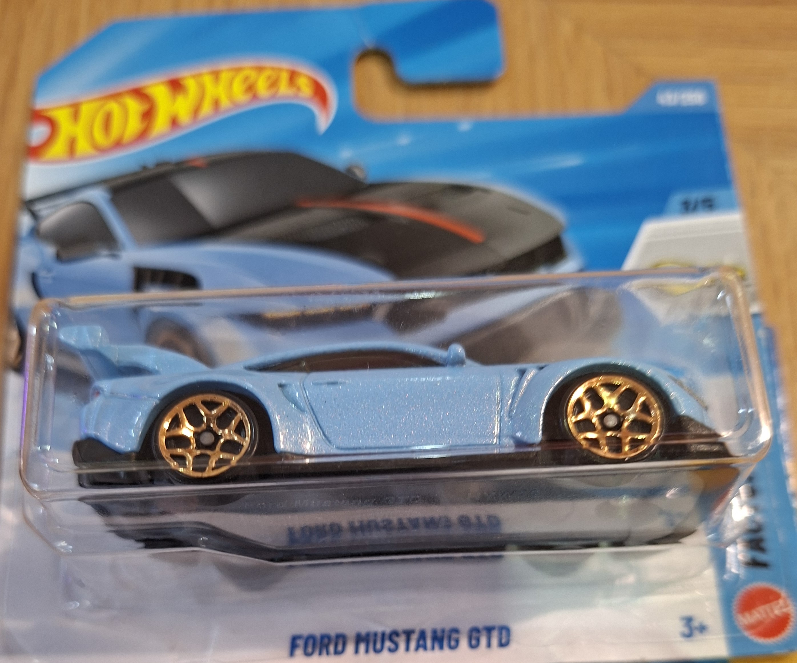 Collector submitted image