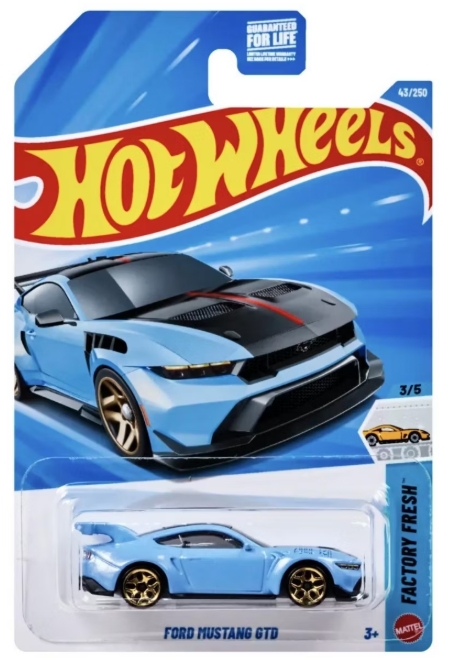 Collector submitted image