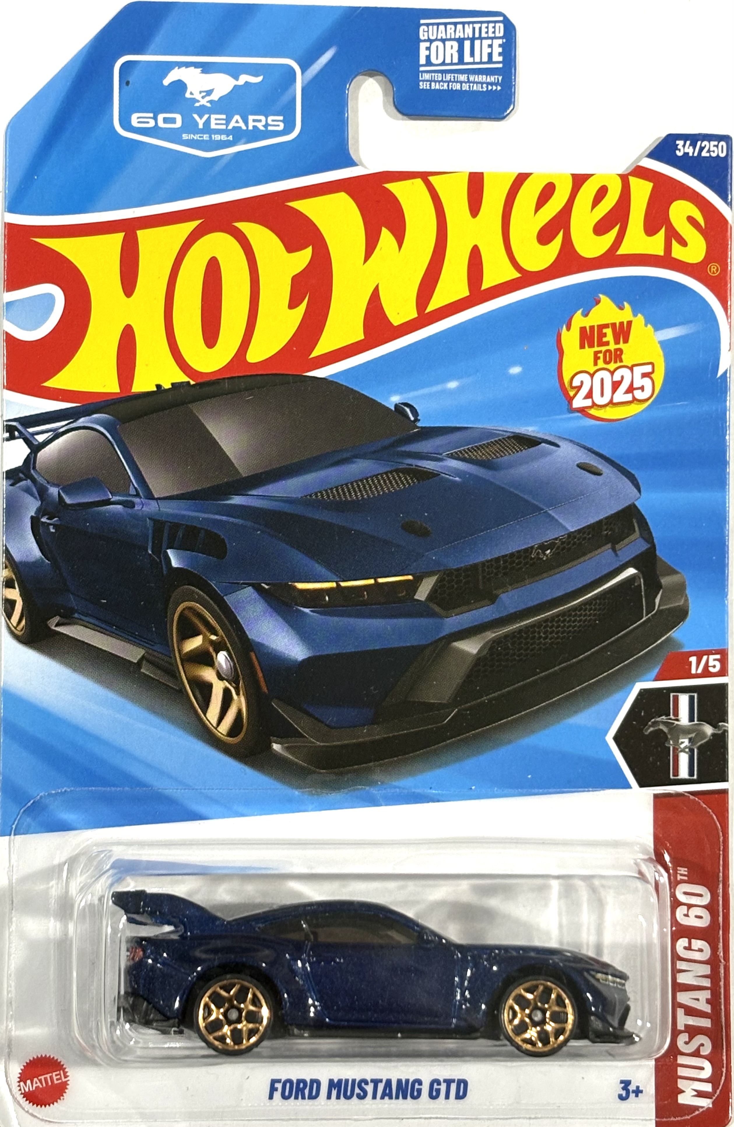 Collector submitted image