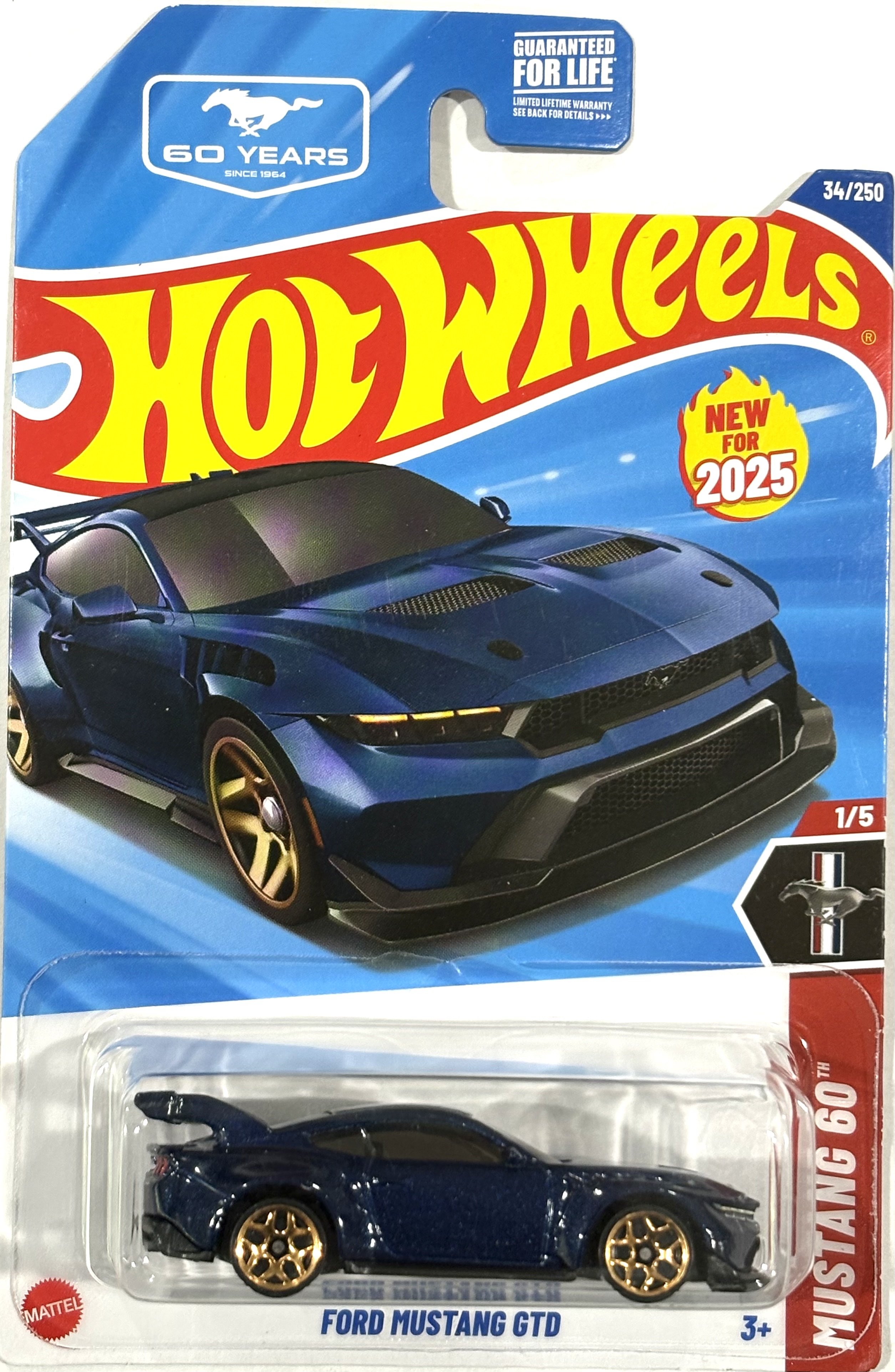 Collector submitted image