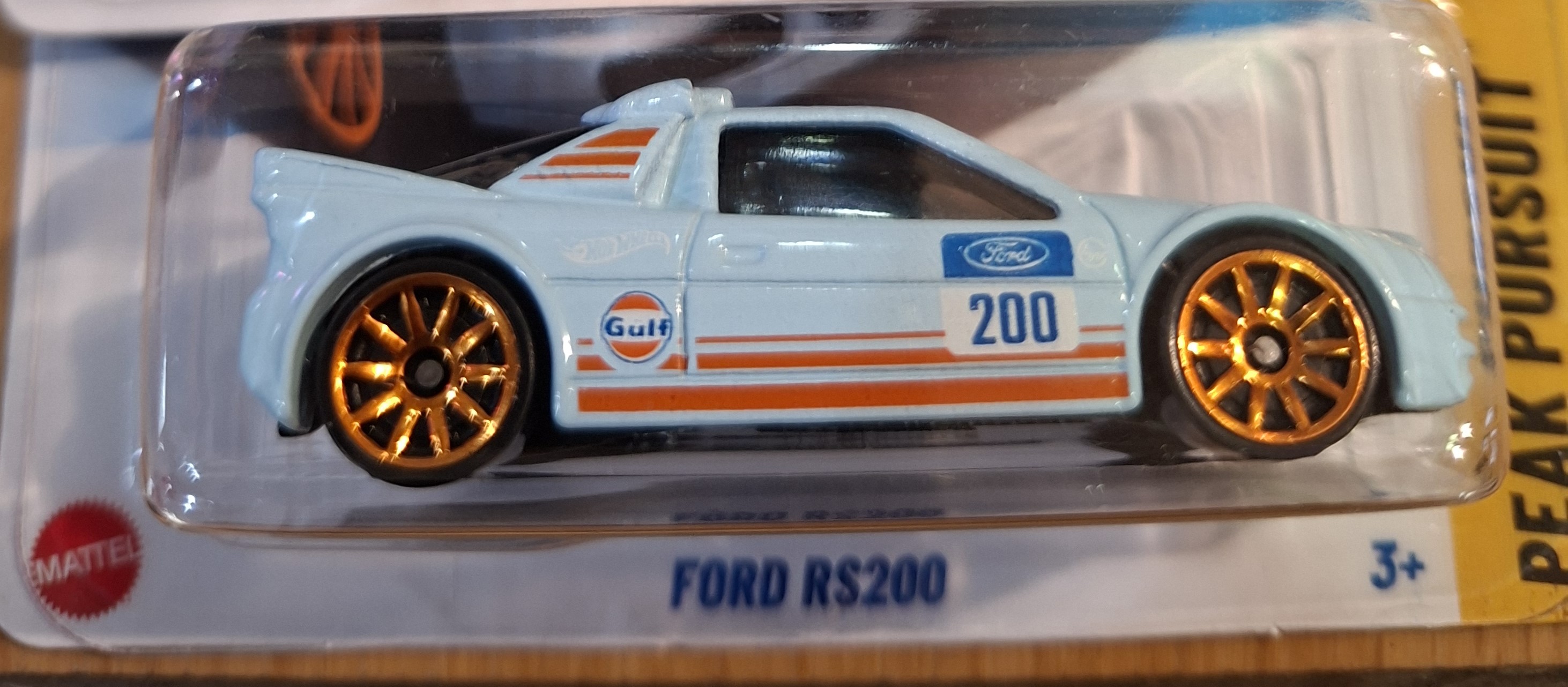 Collector submitted image