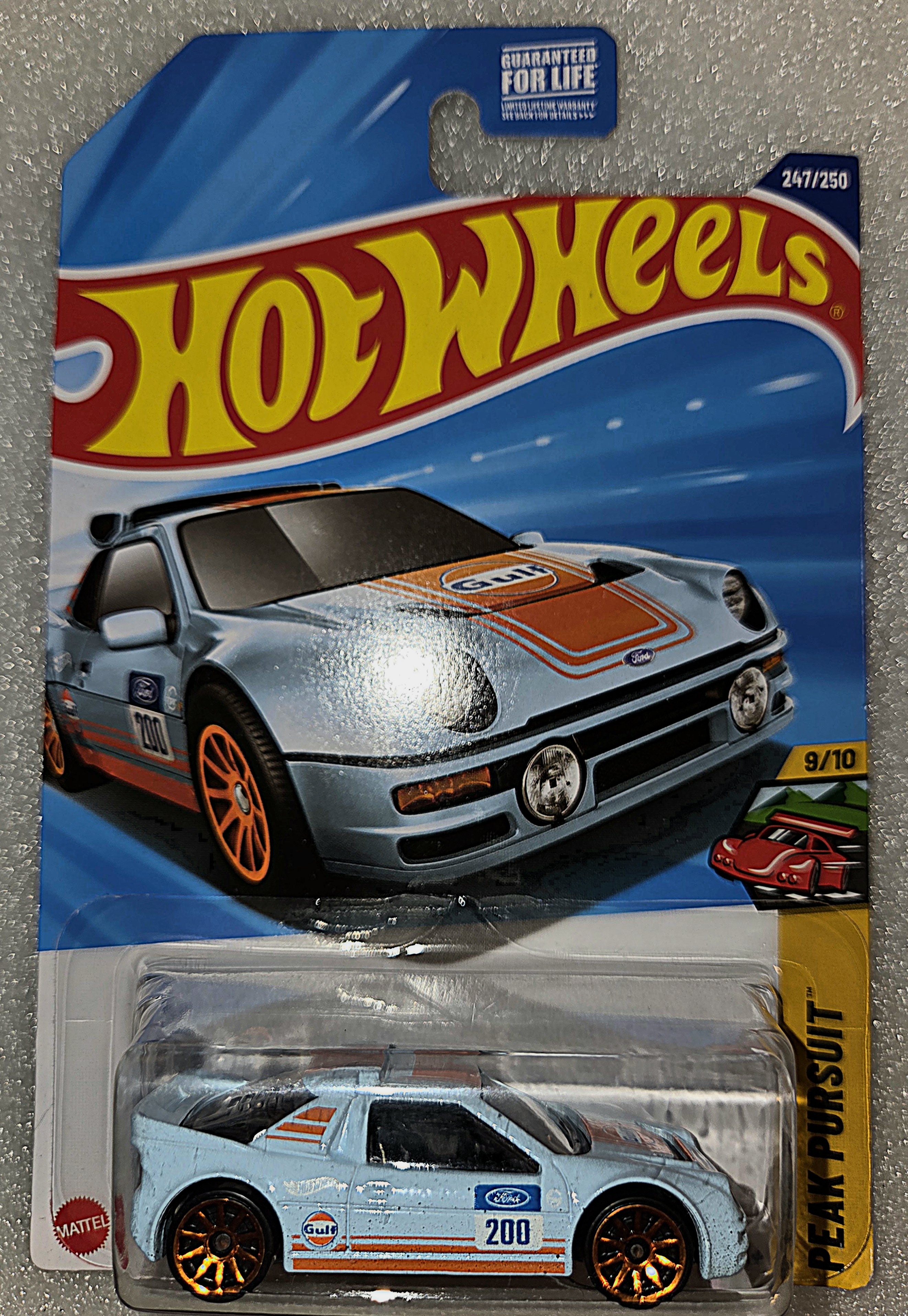 Collector submitted image