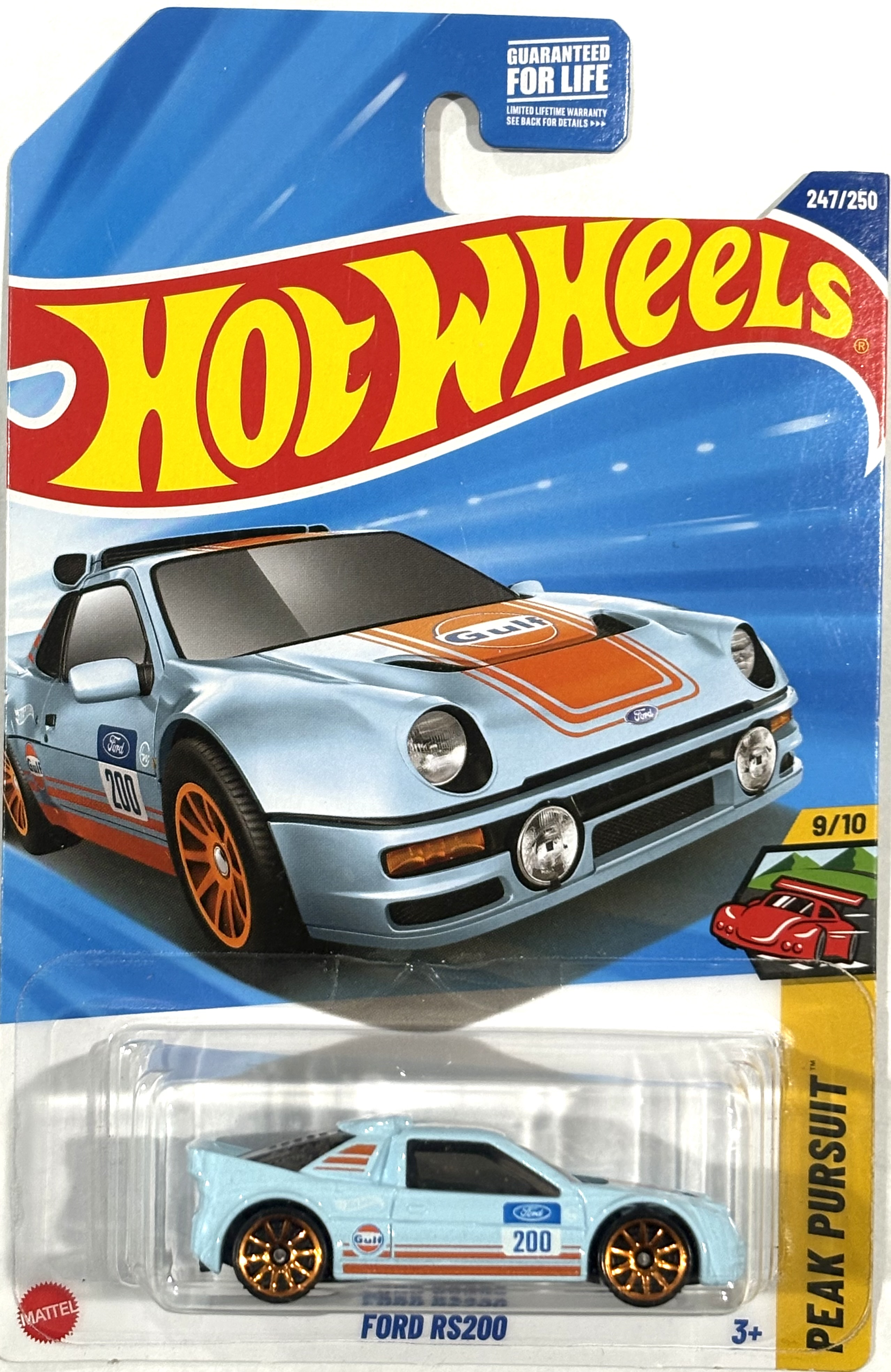 Collector submitted image
