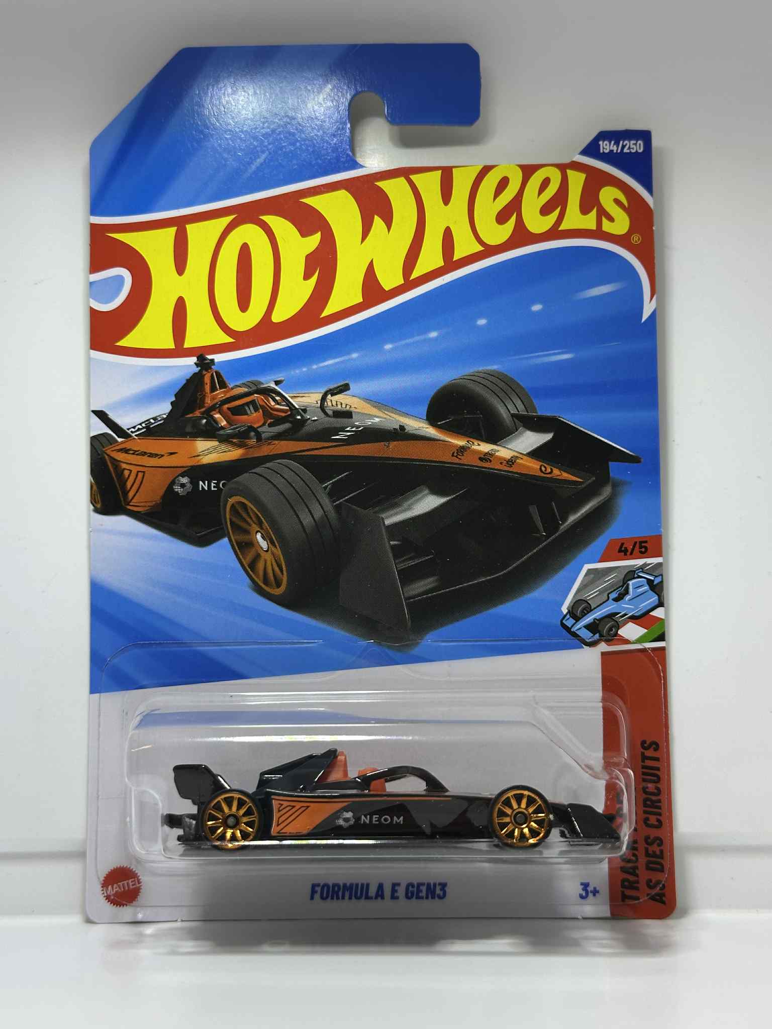 Collector submitted image