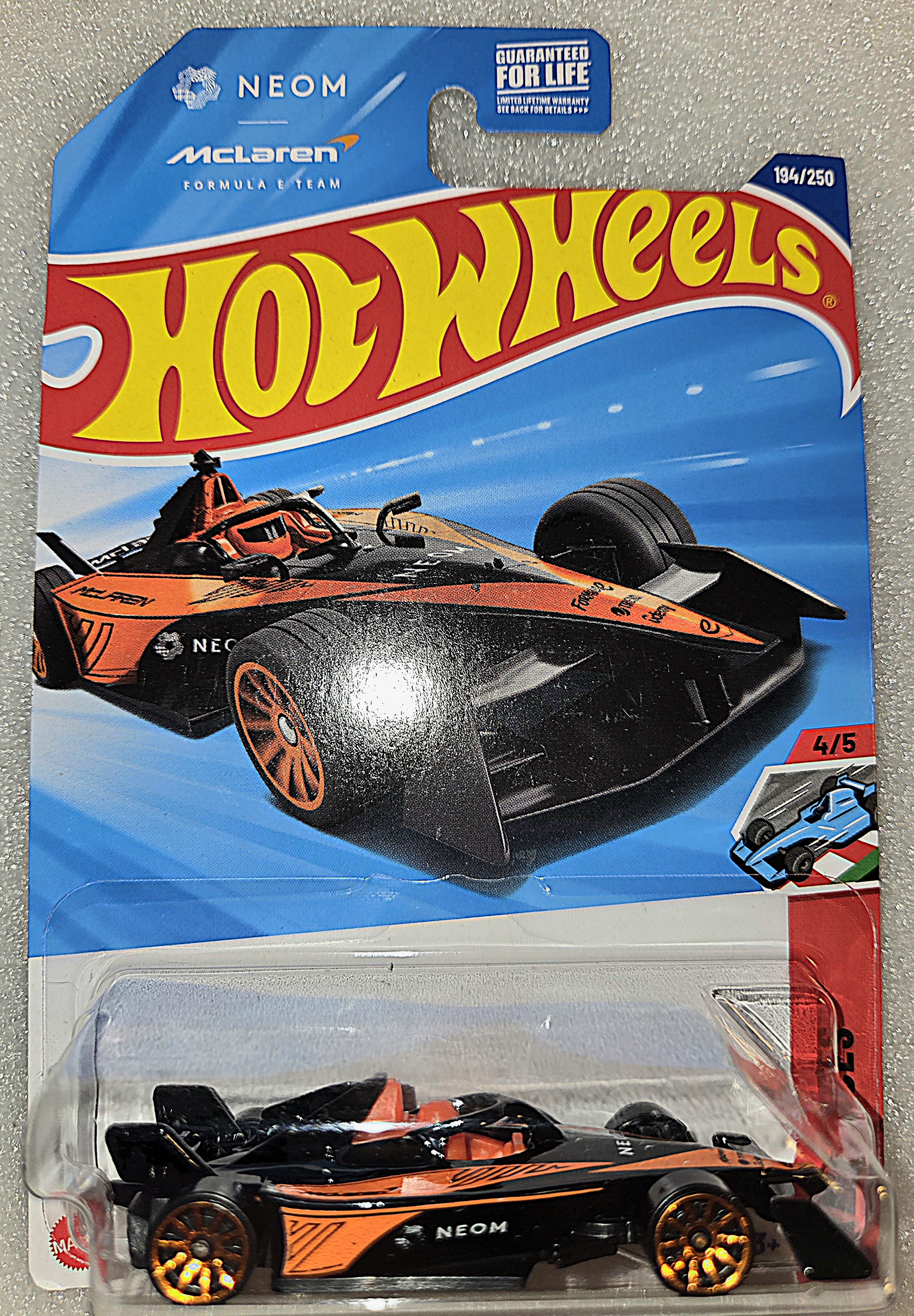 Collector submitted image