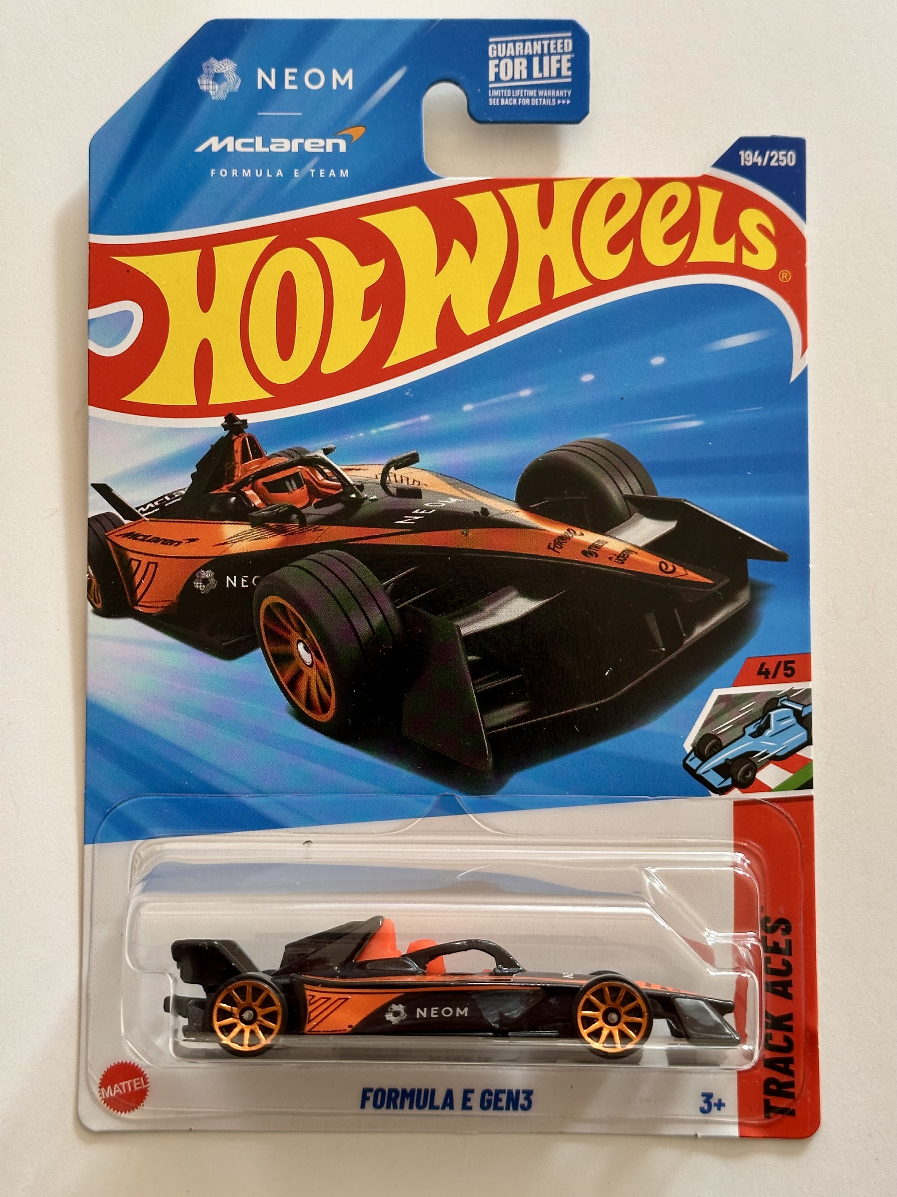 Collector submitted image