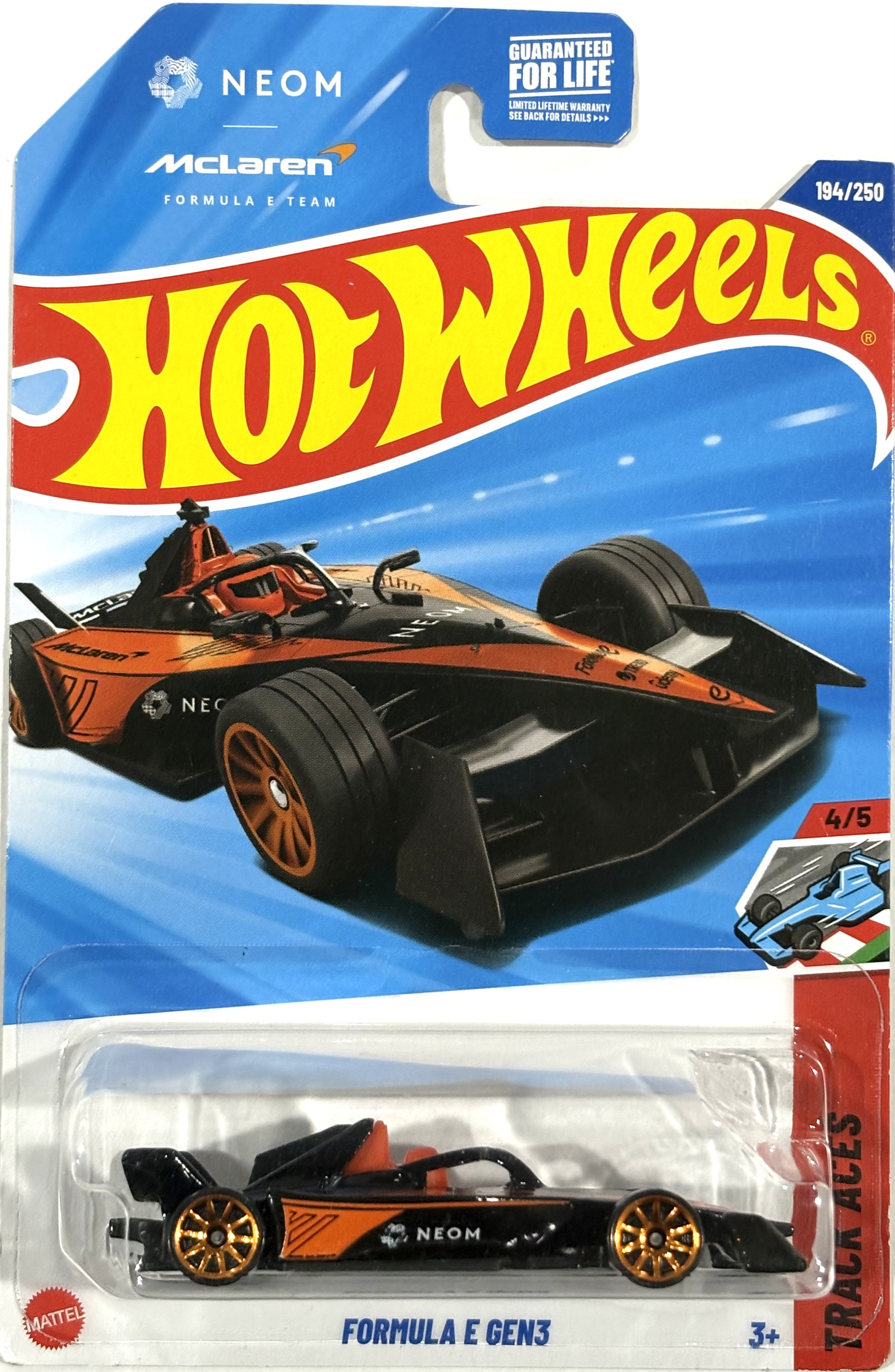 Collector submitted image