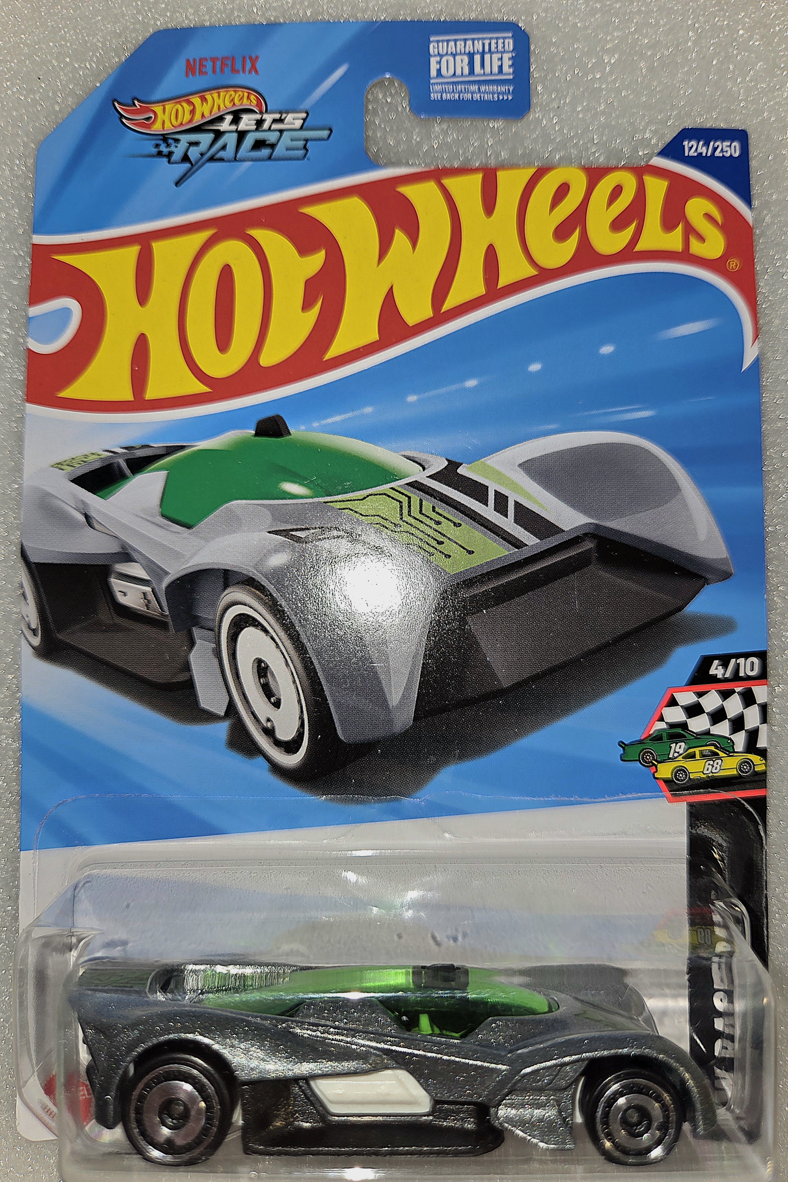 Collector submitted image