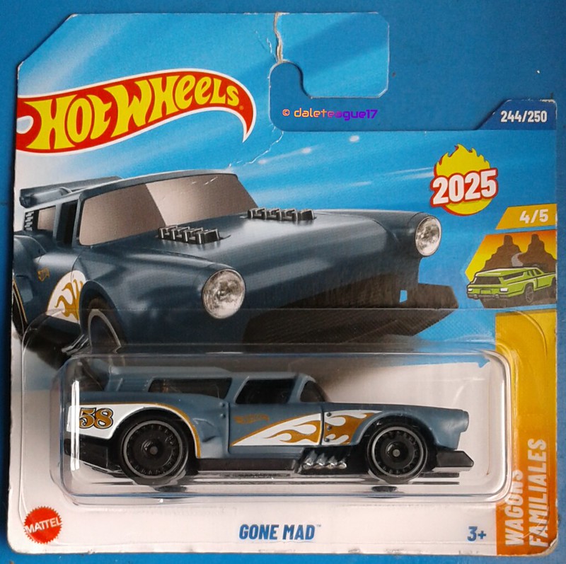 Collector submitted image