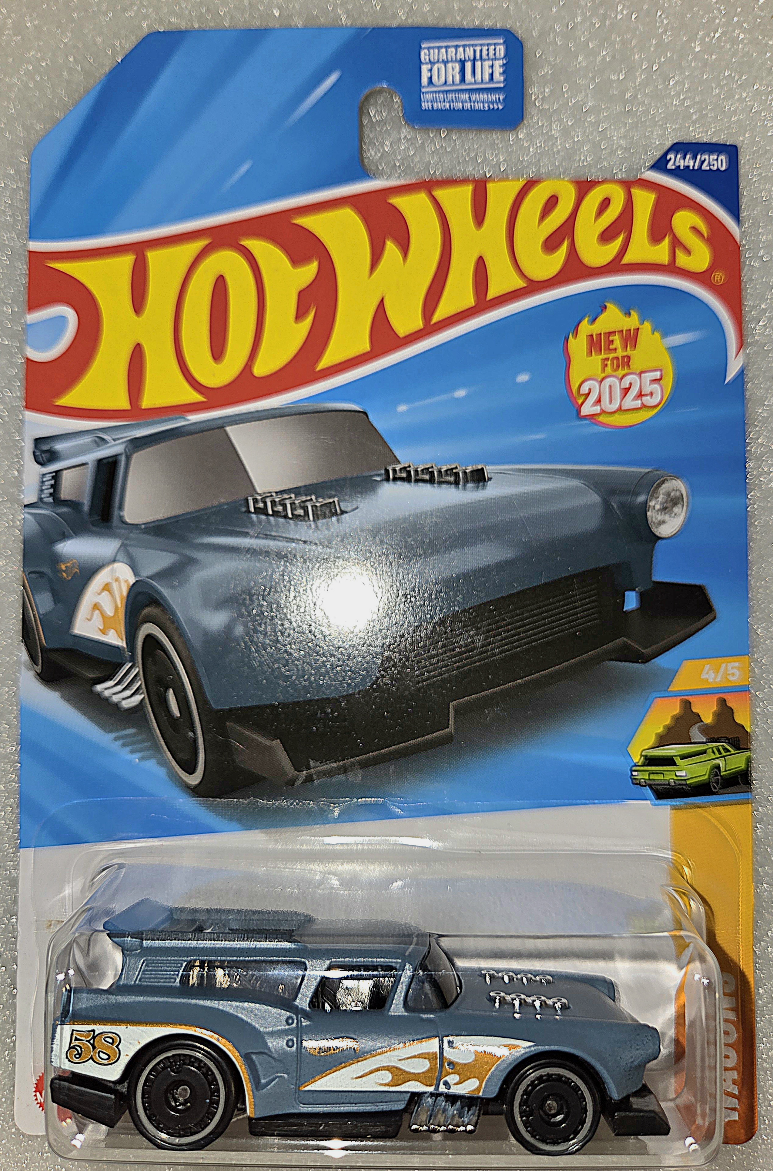 Collector submitted image