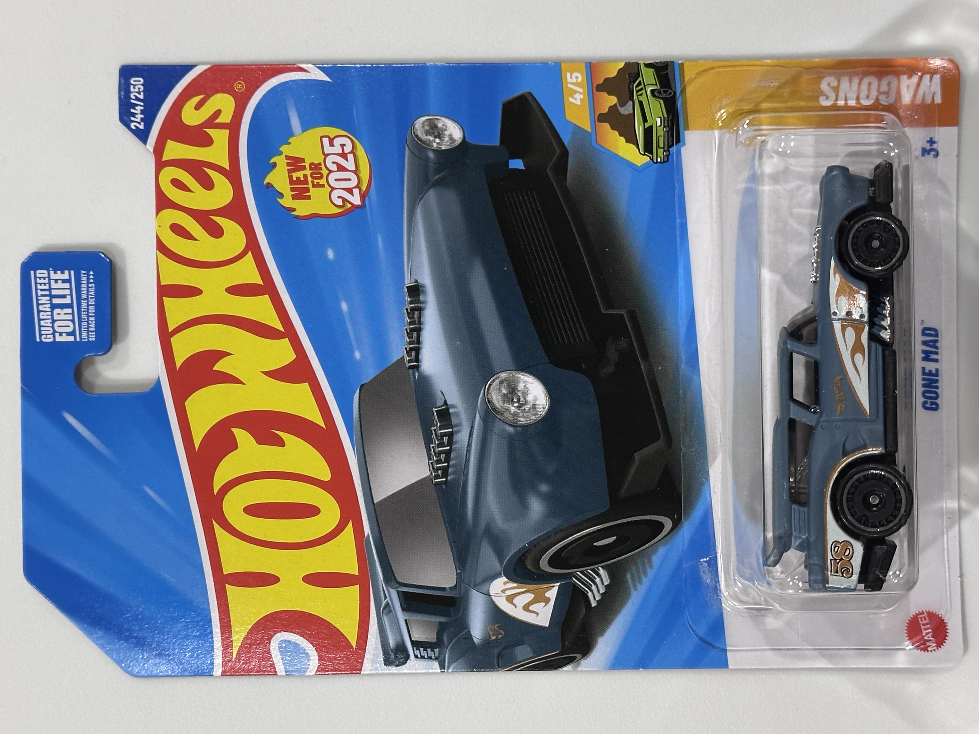 Collector submitted image