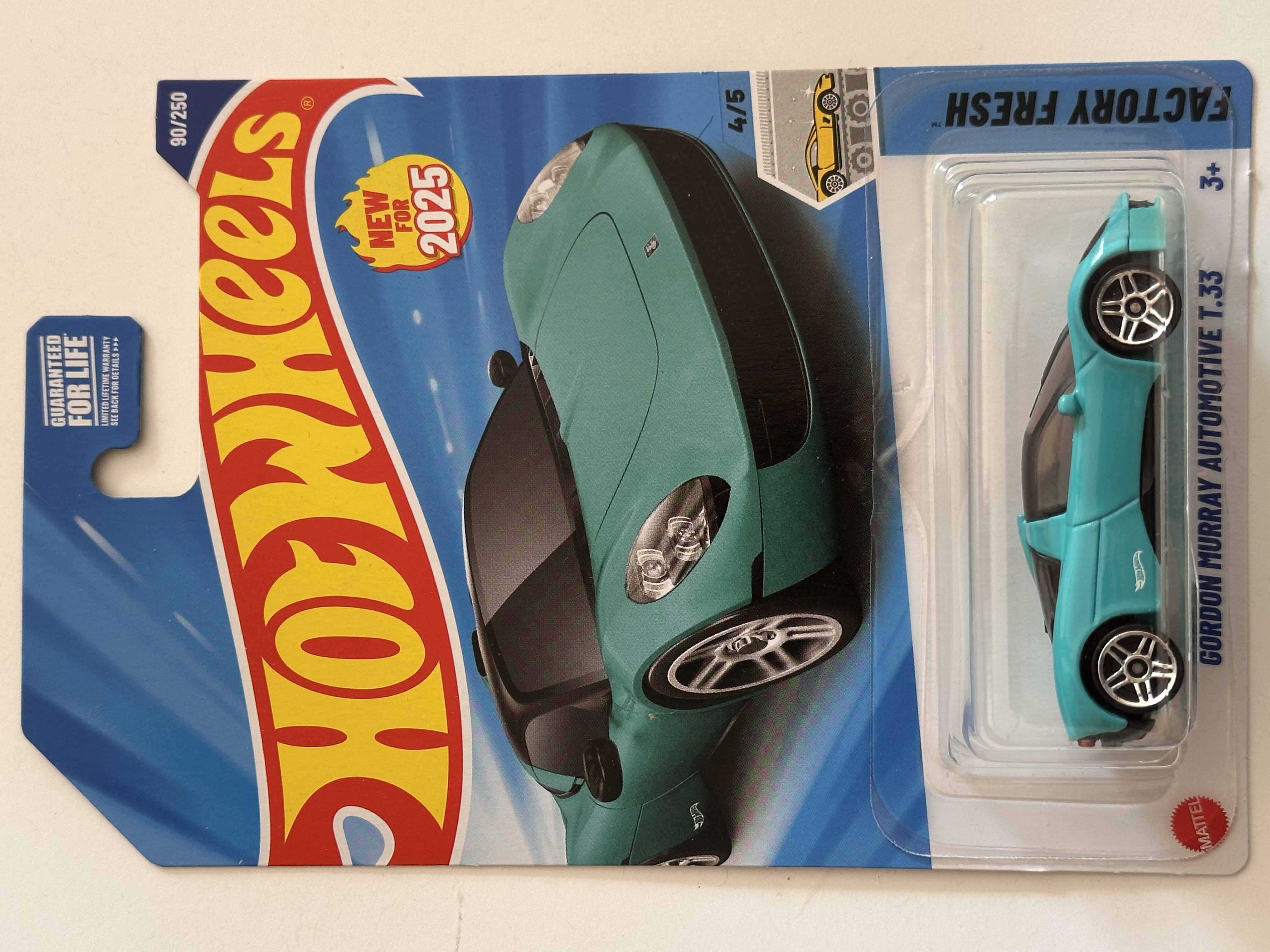 Collector submitted image