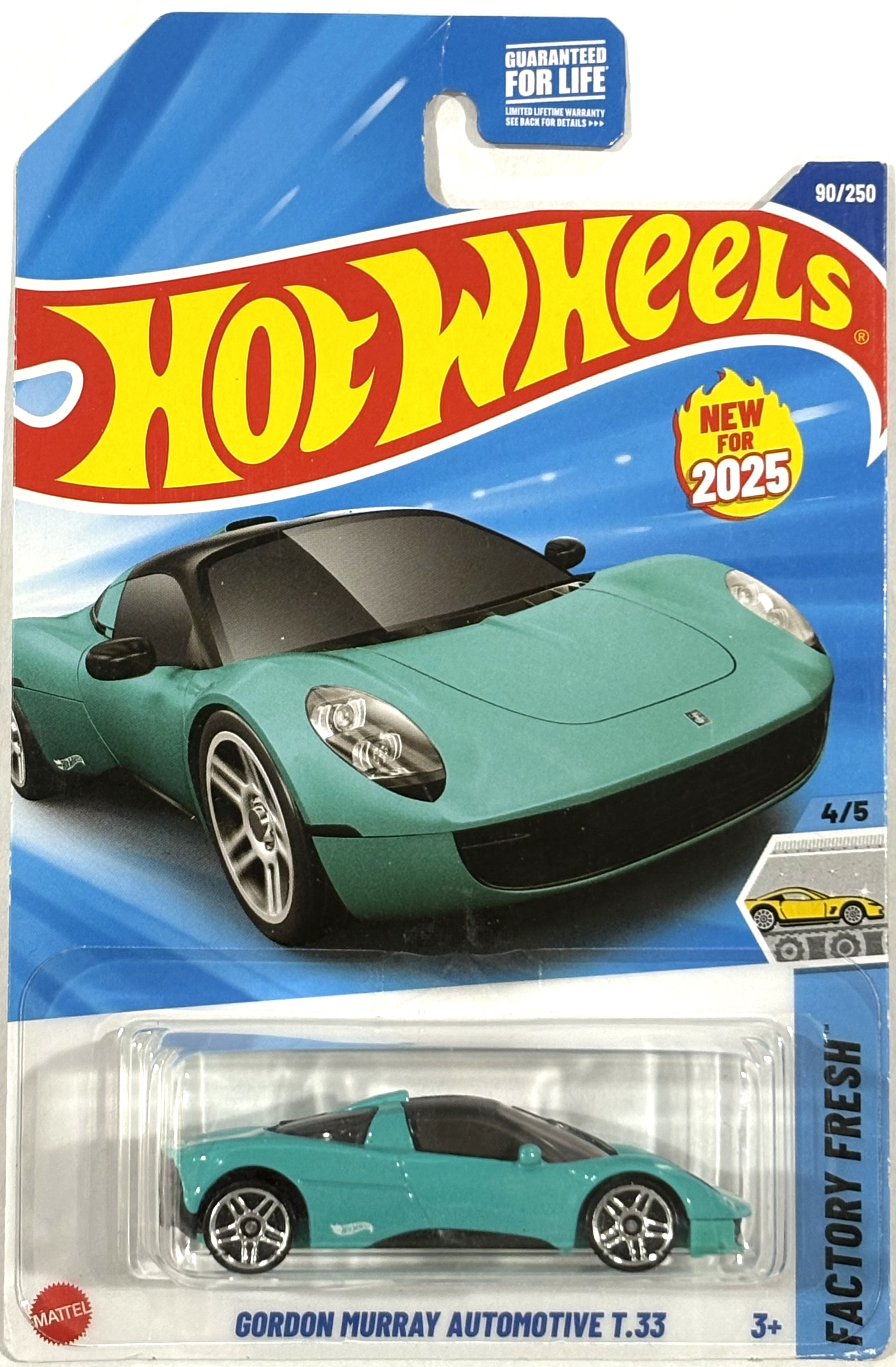Collector submitted image