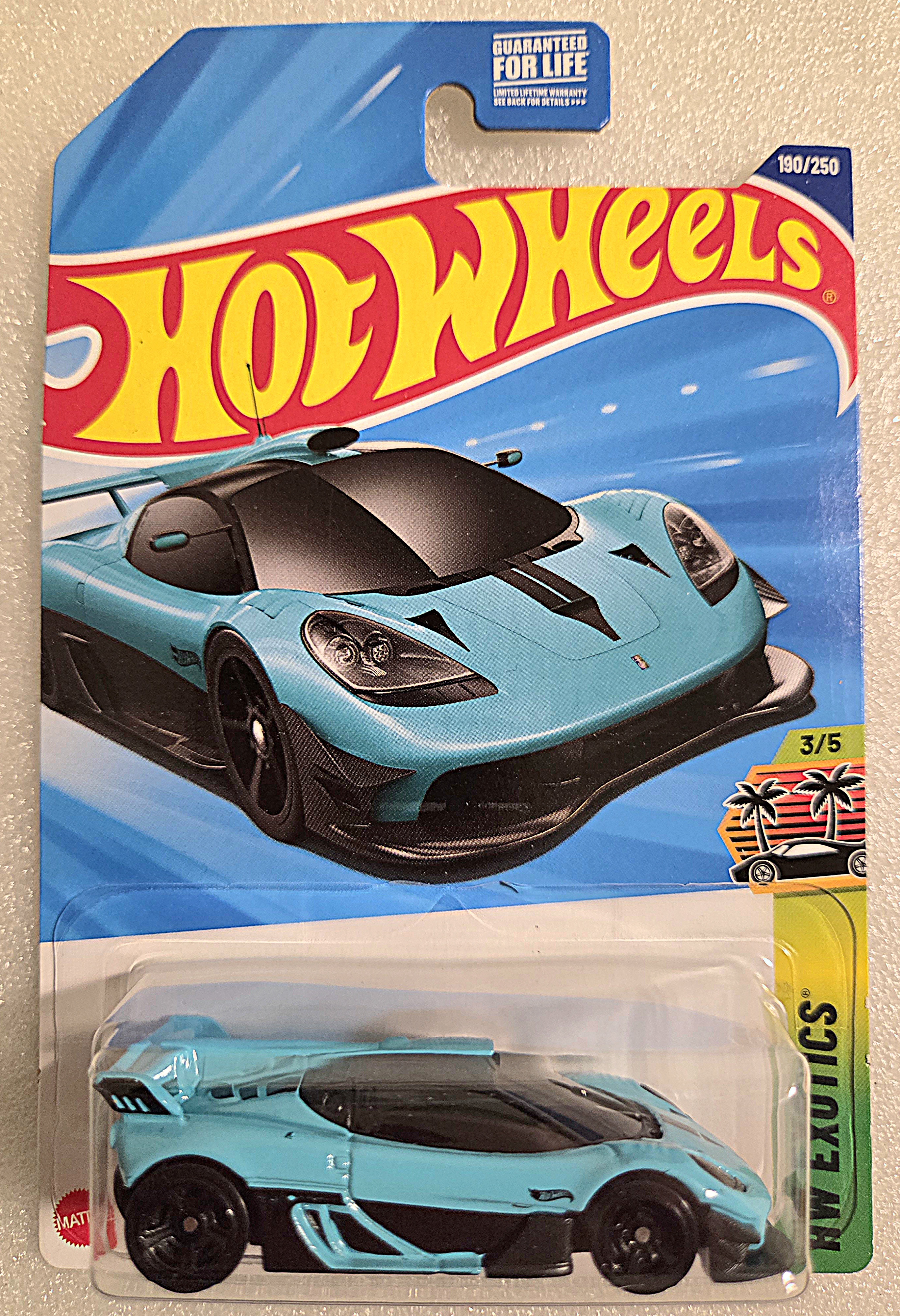 Collector submitted image