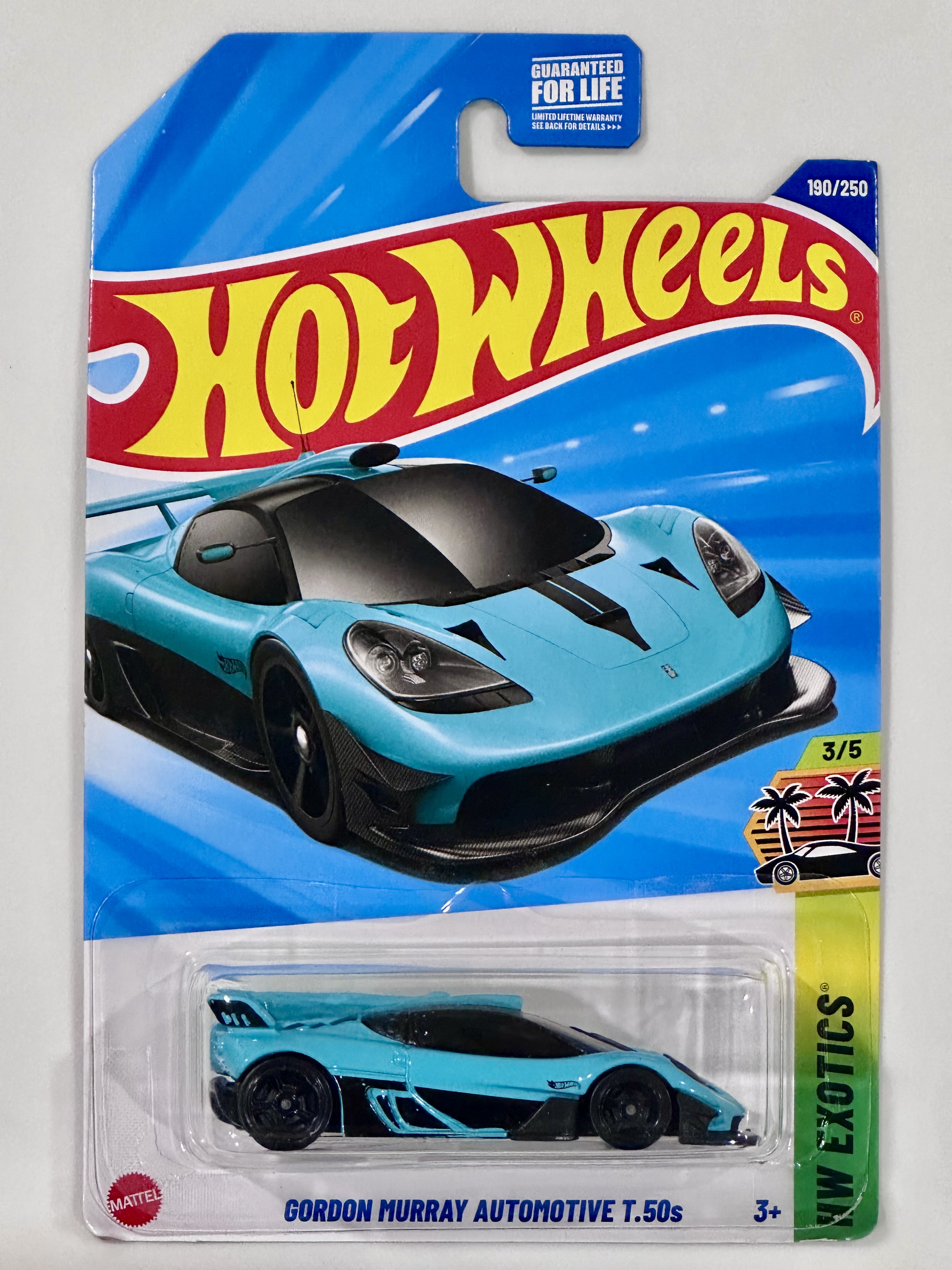 Collector submitted image