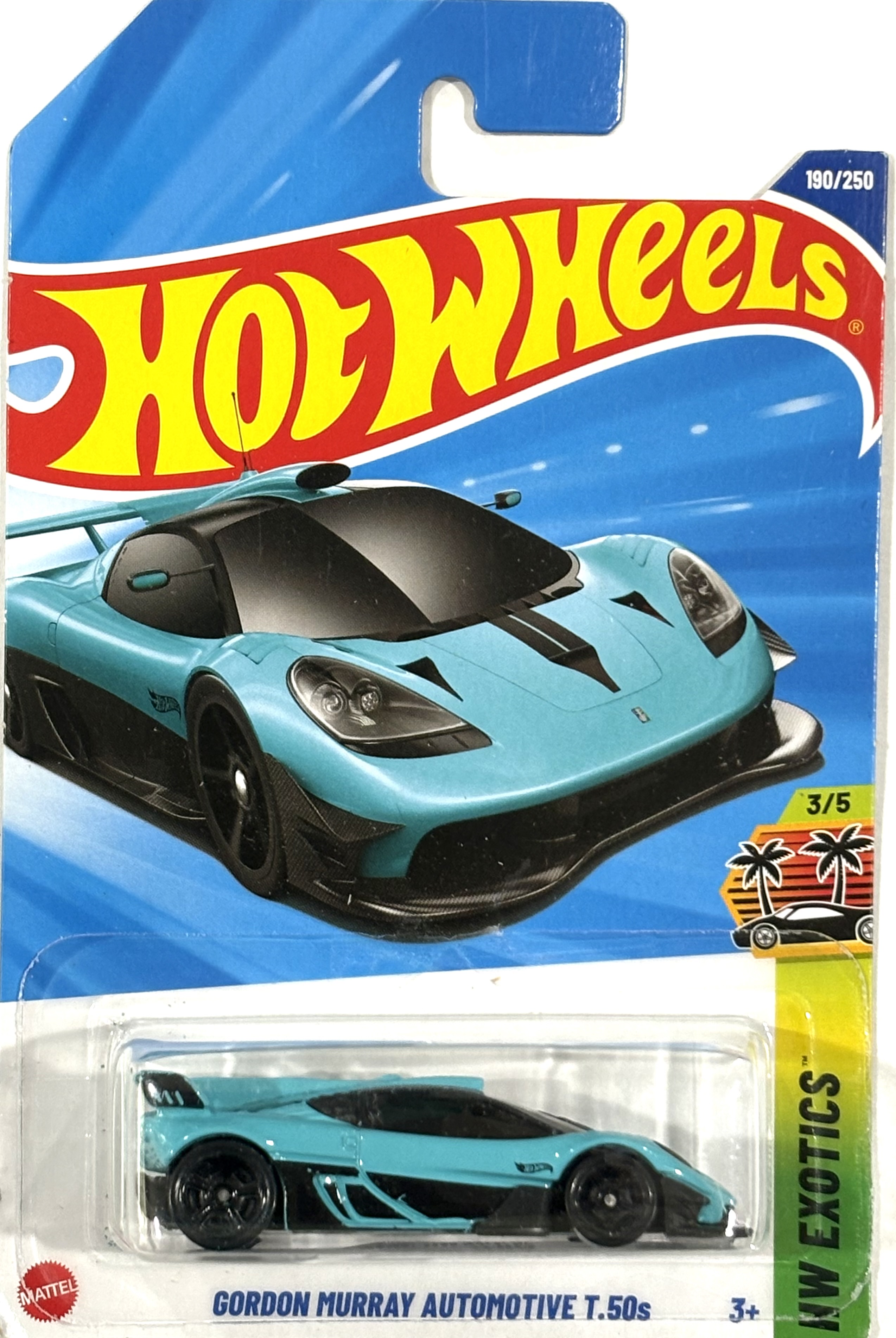 Collector submitted image