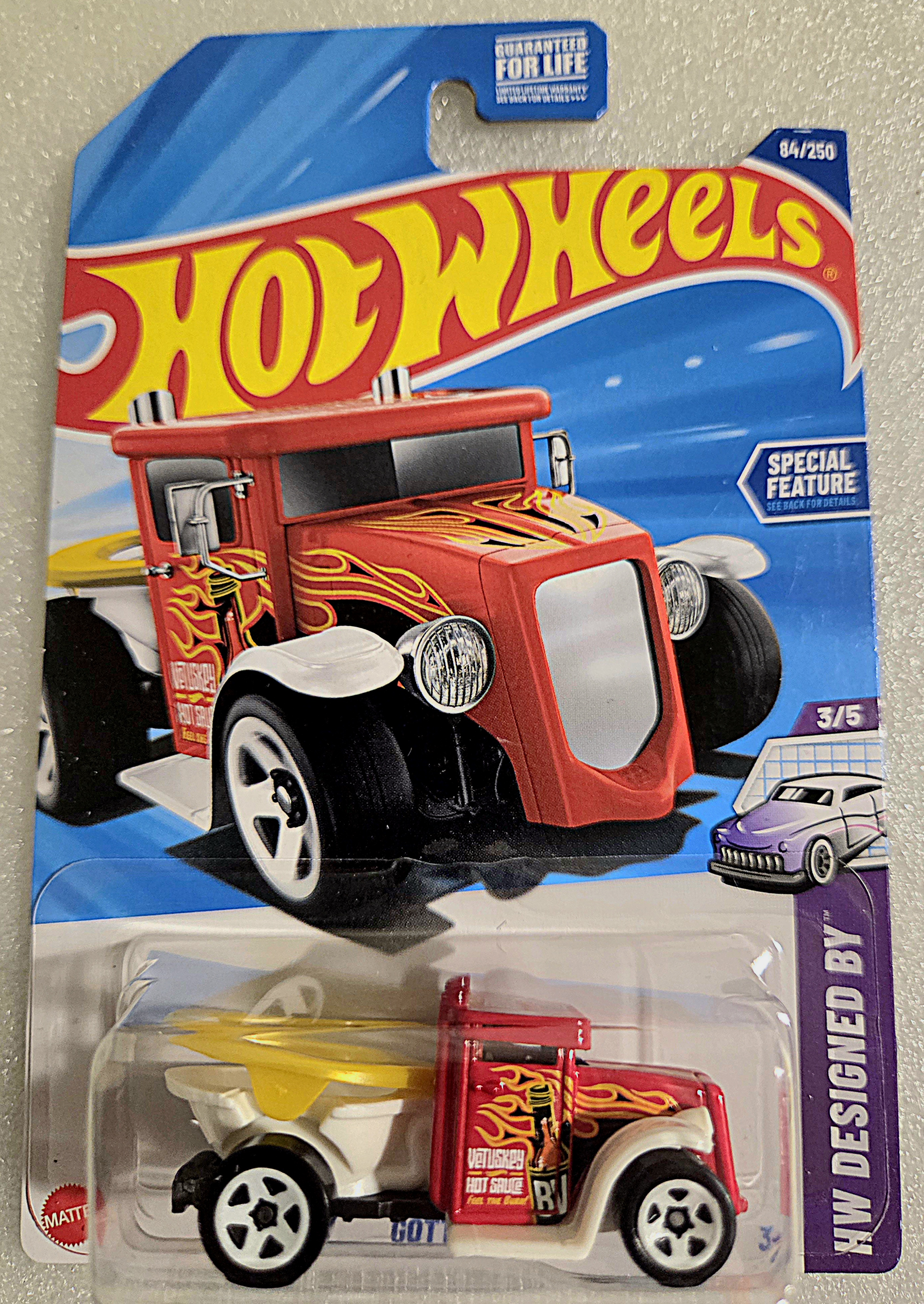 Collector submitted image