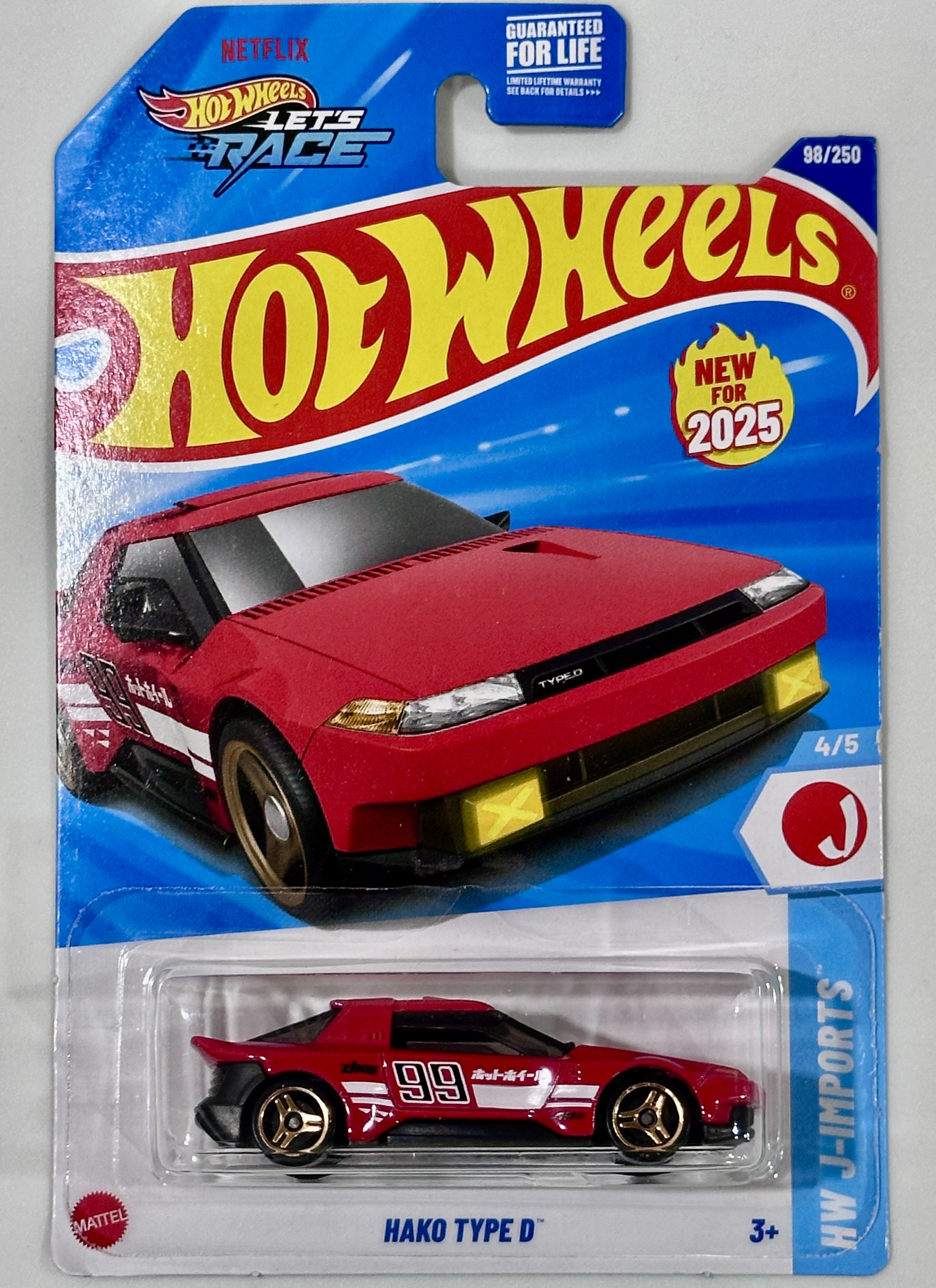 Collector submitted image