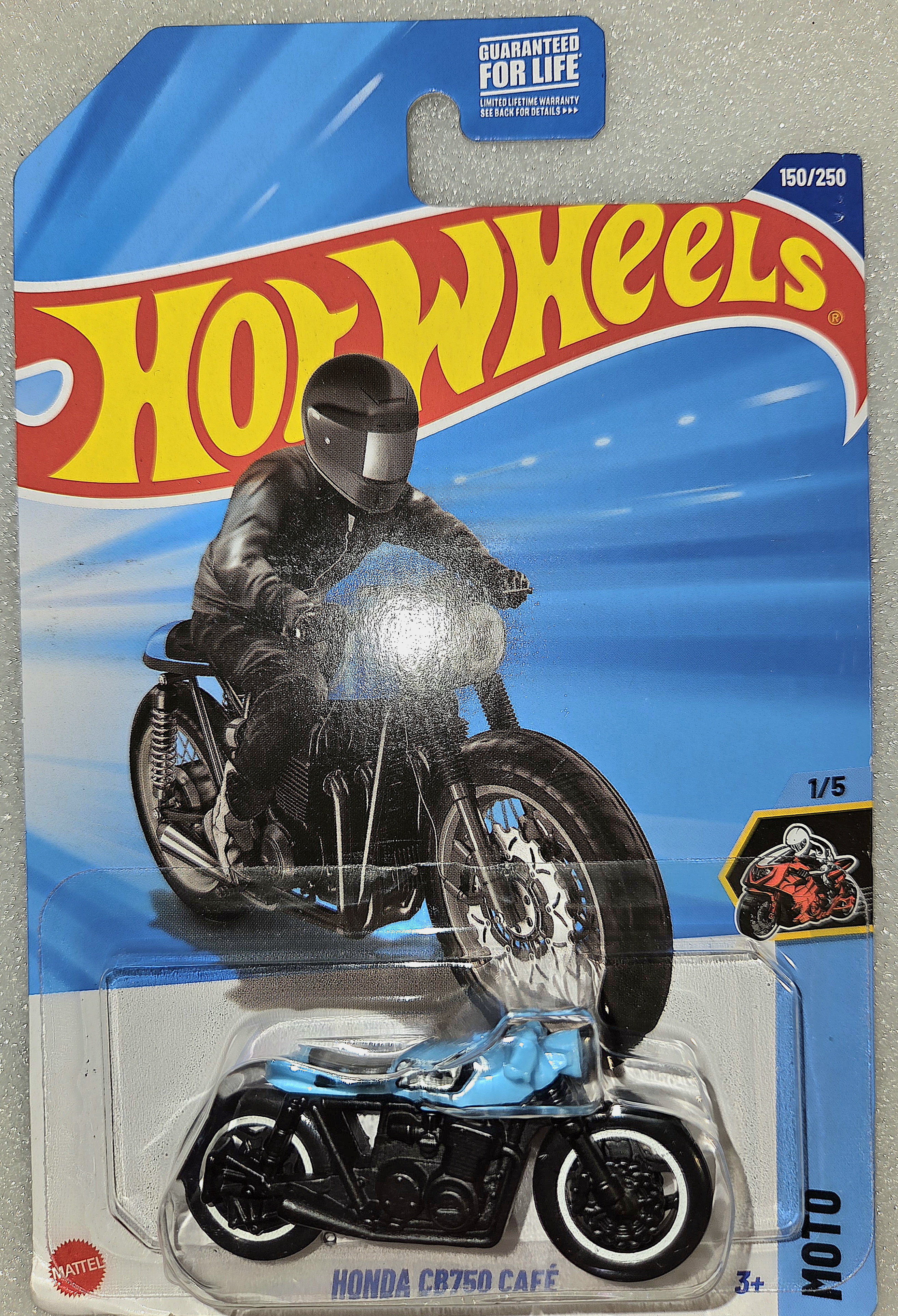 Collector submitted image