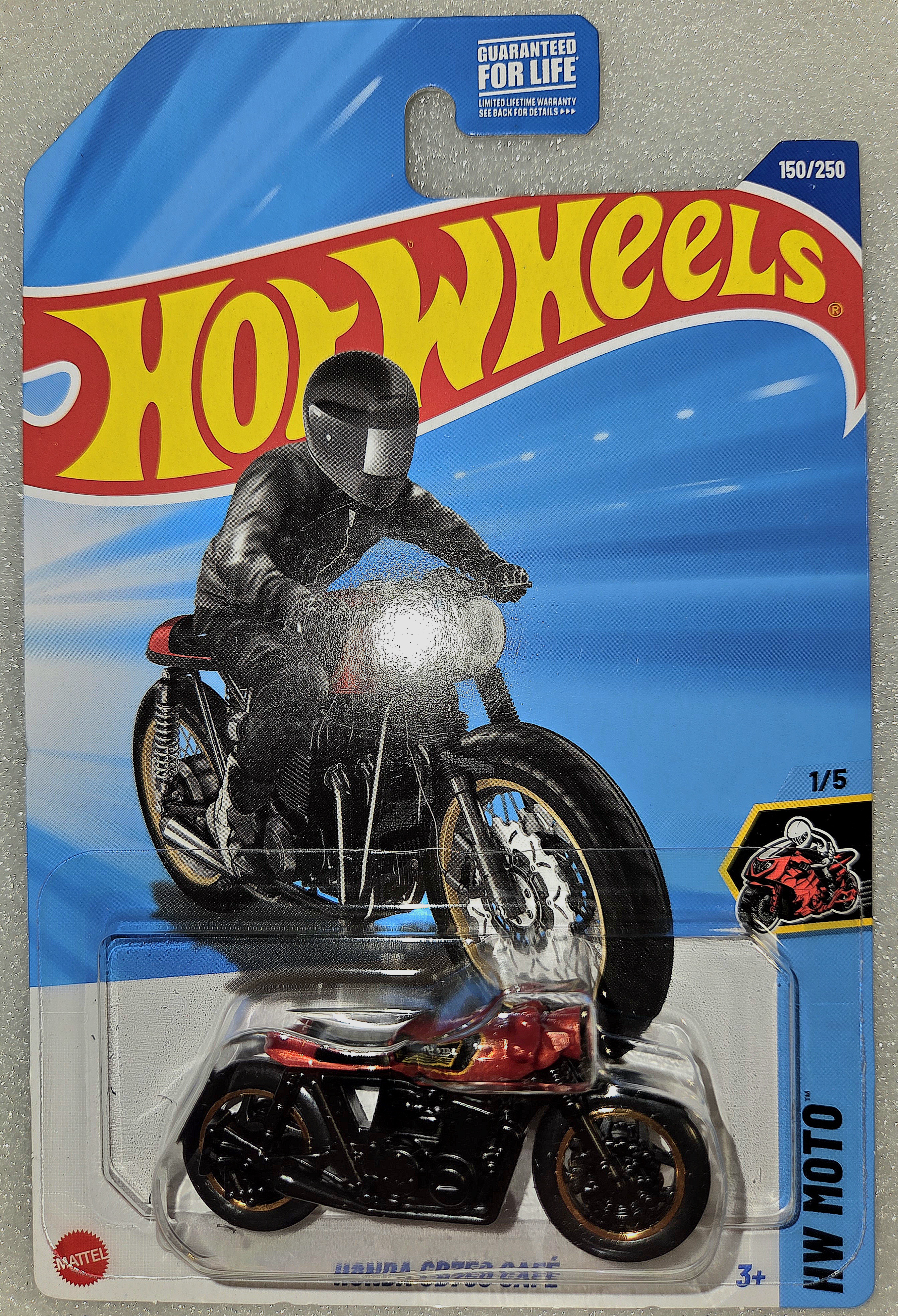 Collector submitted image