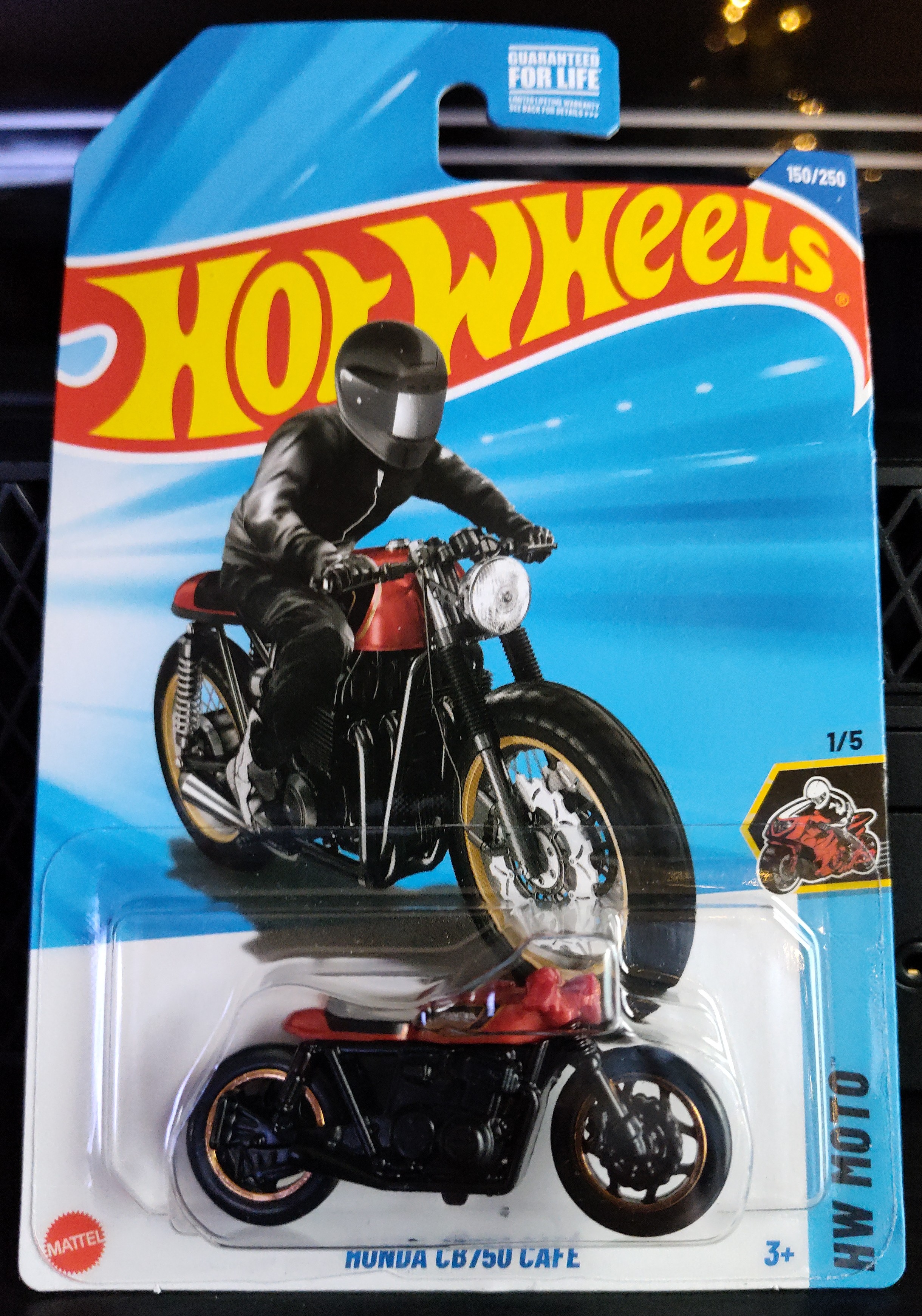 Collector submitted image
