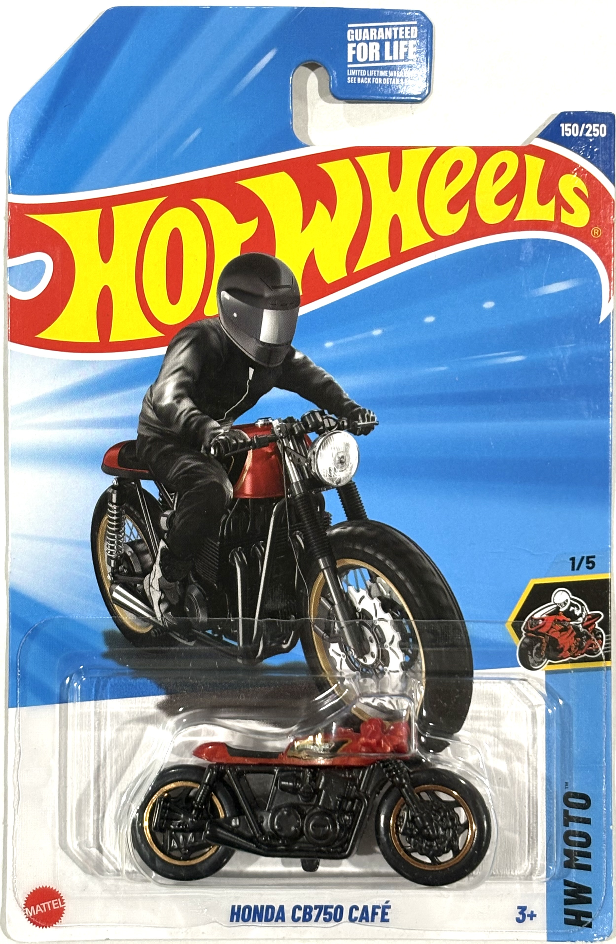 Collector submitted image