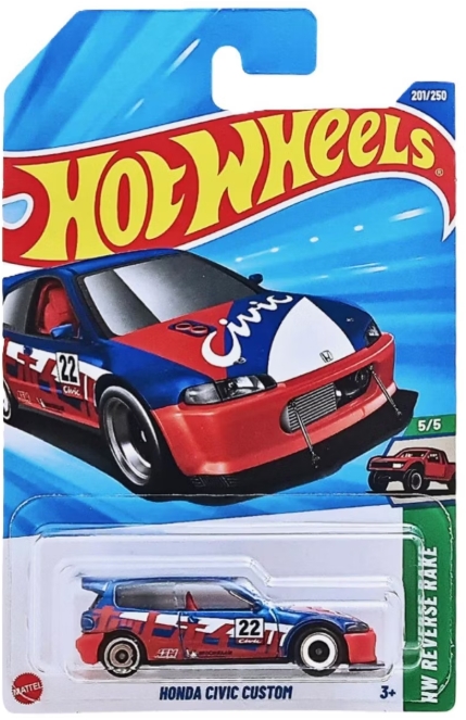 Collector submitted image