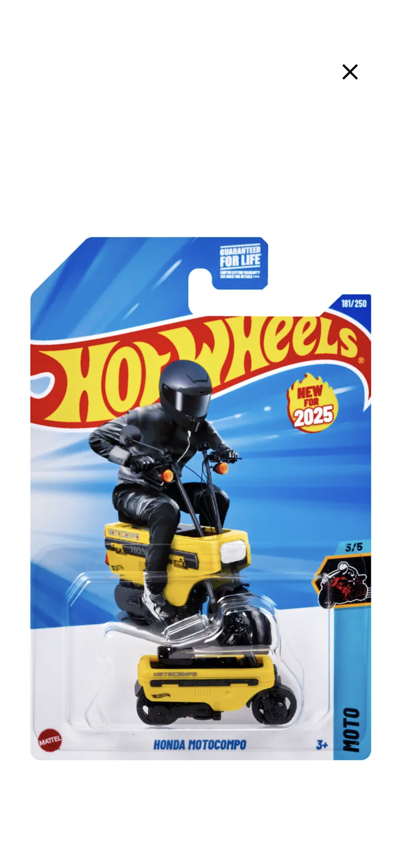 Collector submitted image