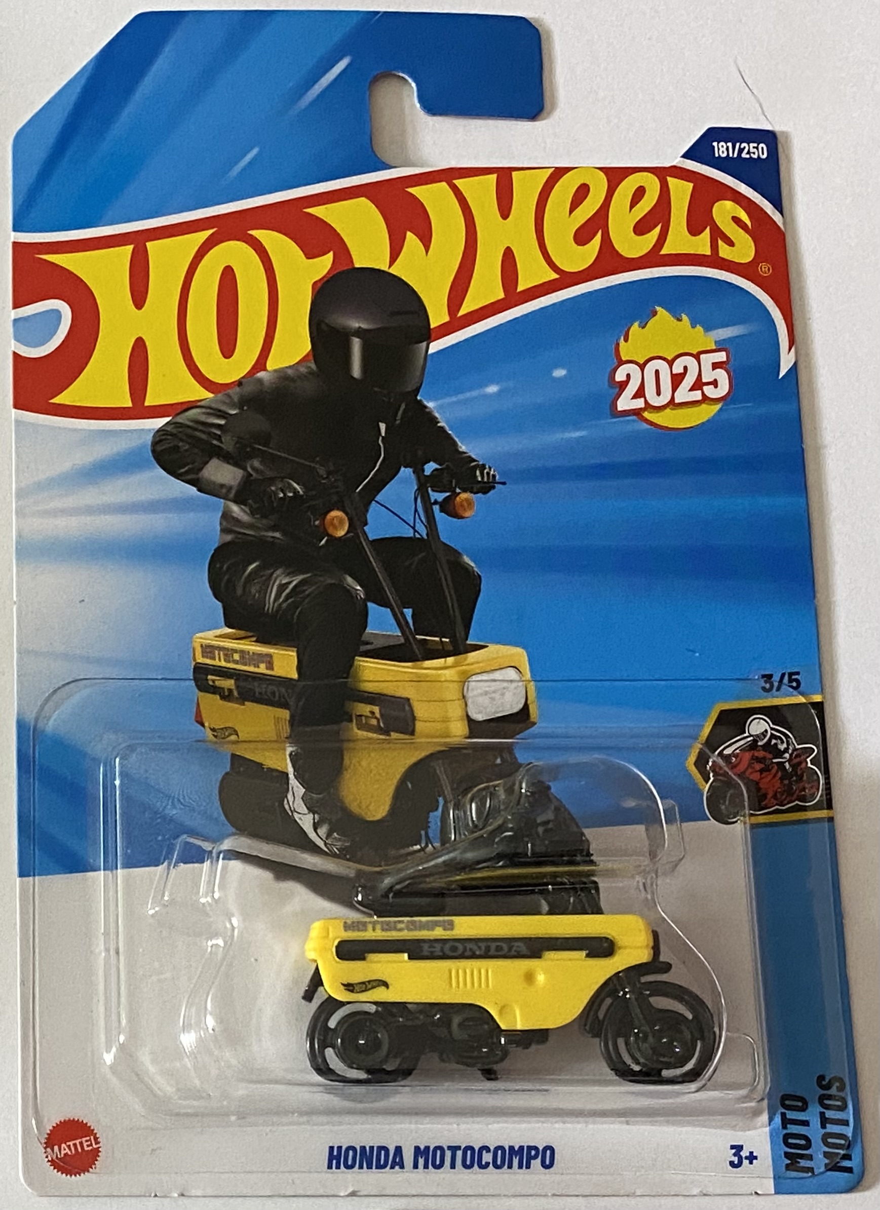 Collector submitted image