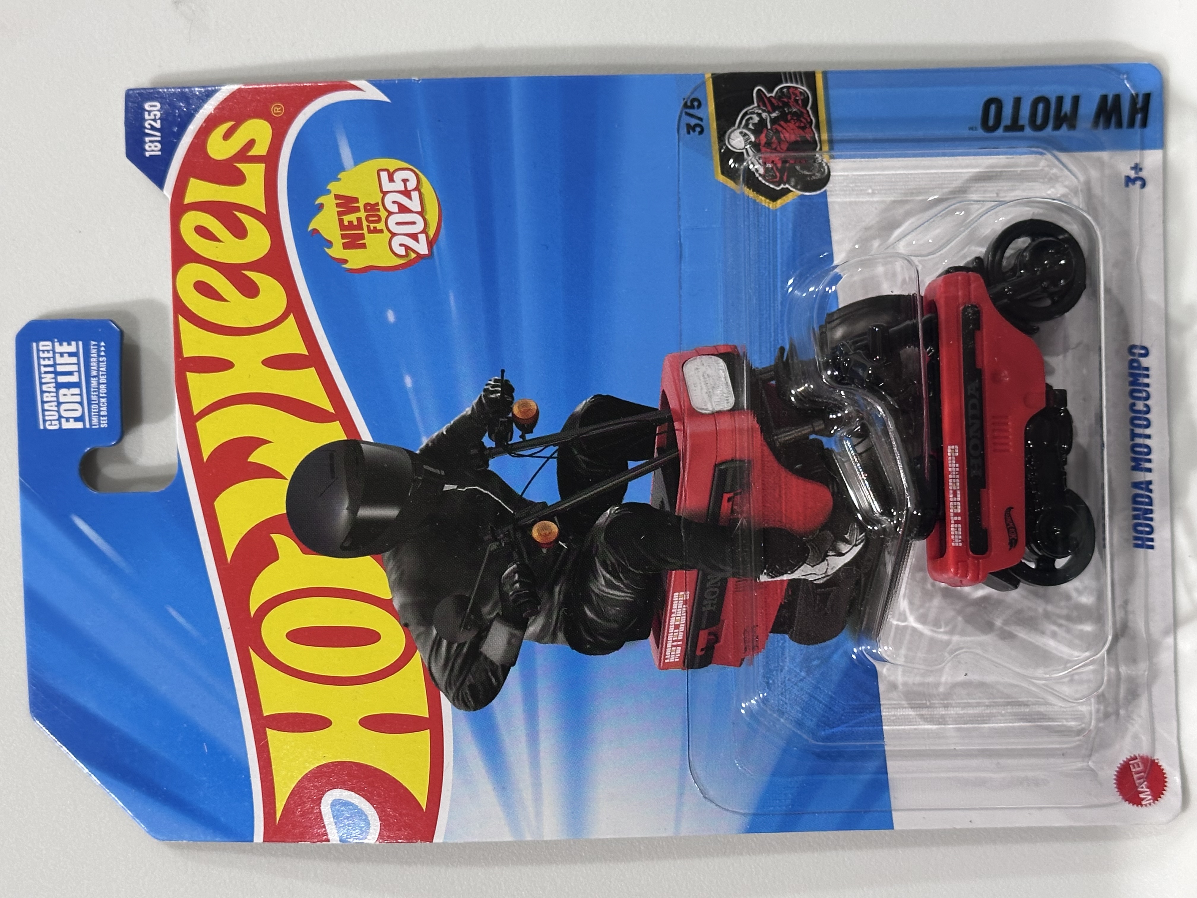 Collector submitted image