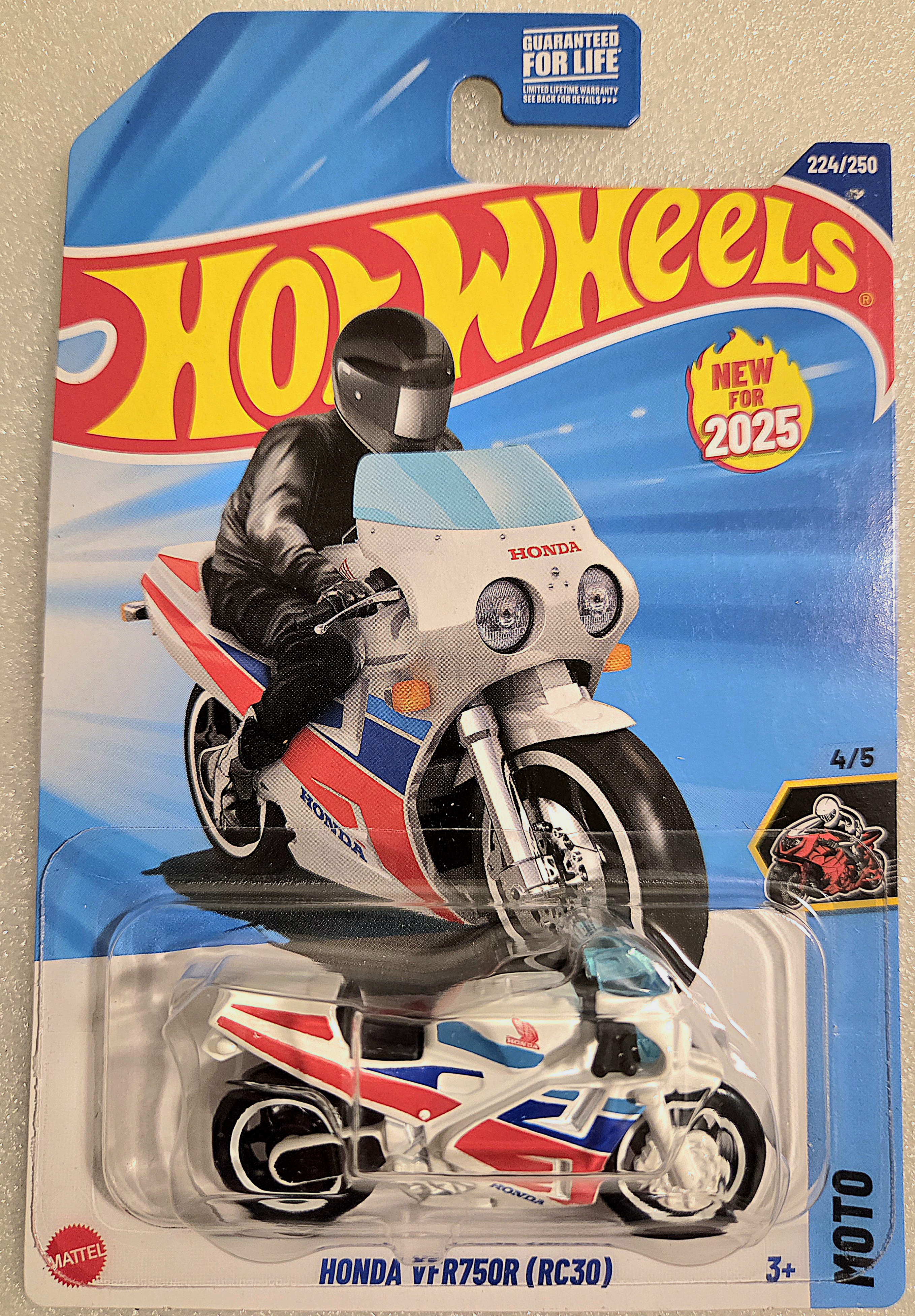 Collector submitted image