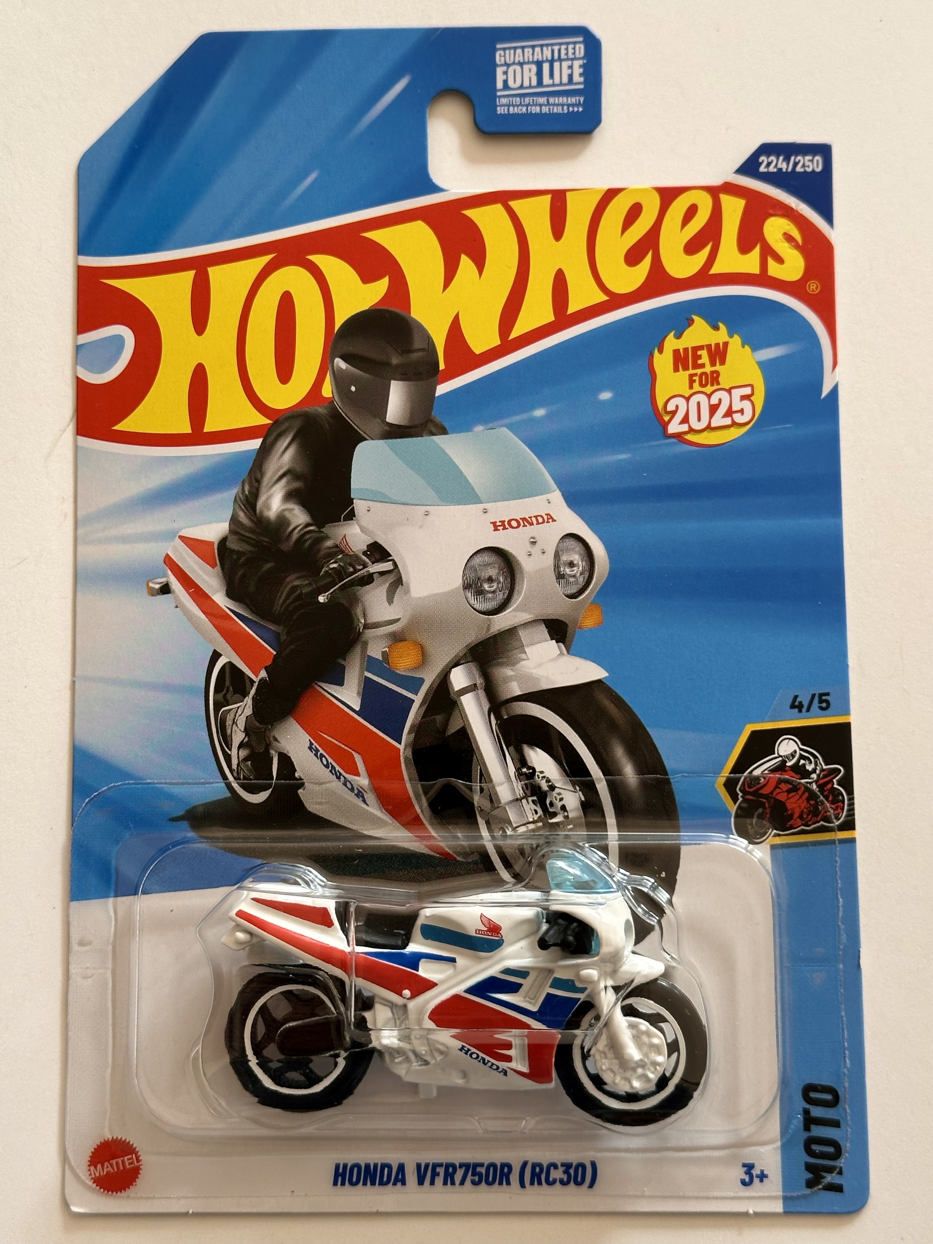 Collector submitted image