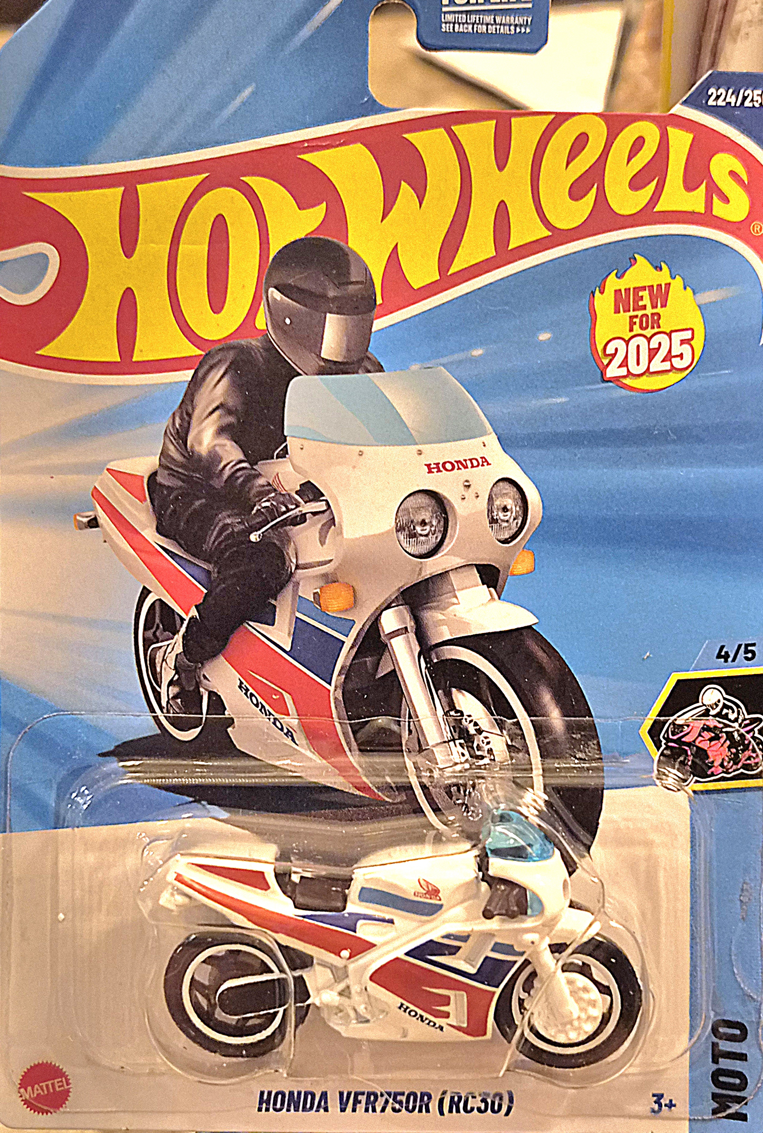 Collector submitted image