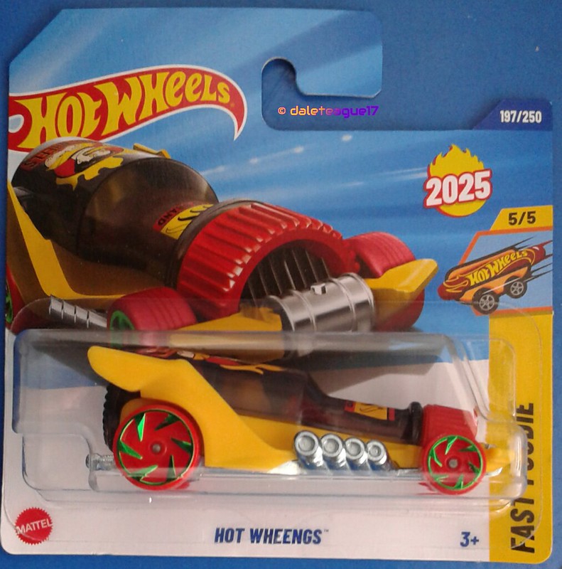 Collector submitted image