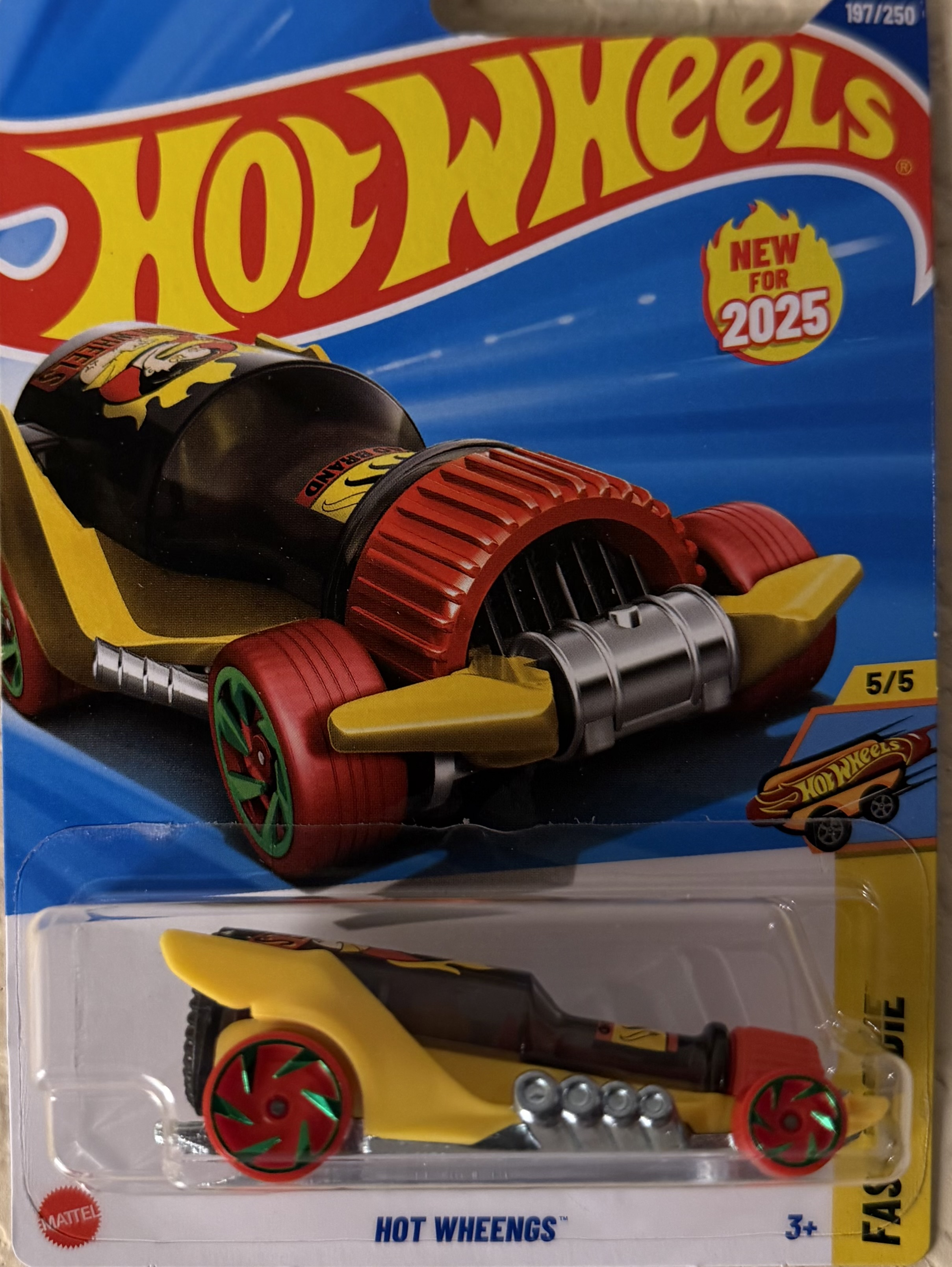 Collector submitted image