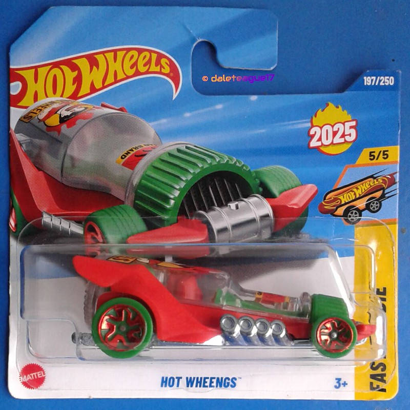 Collector submitted image