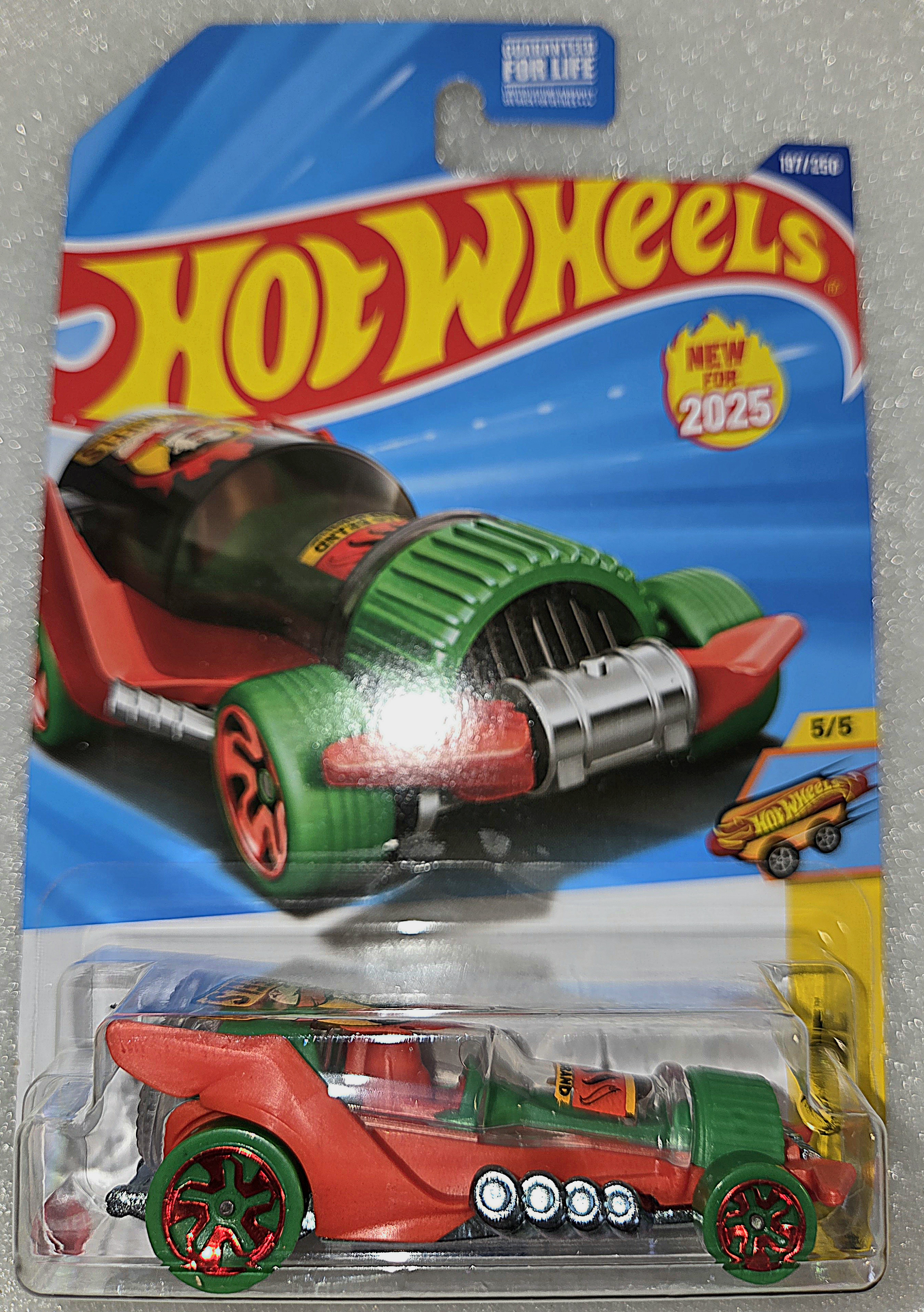 Collector submitted image