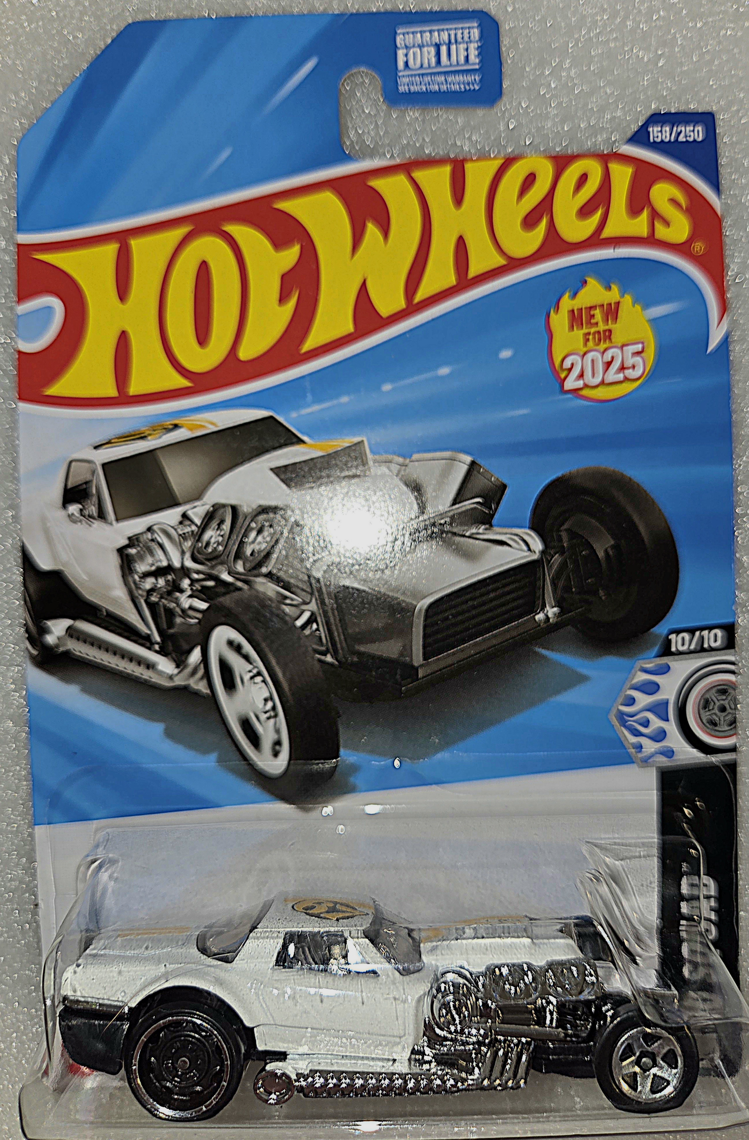 Collector submitted image