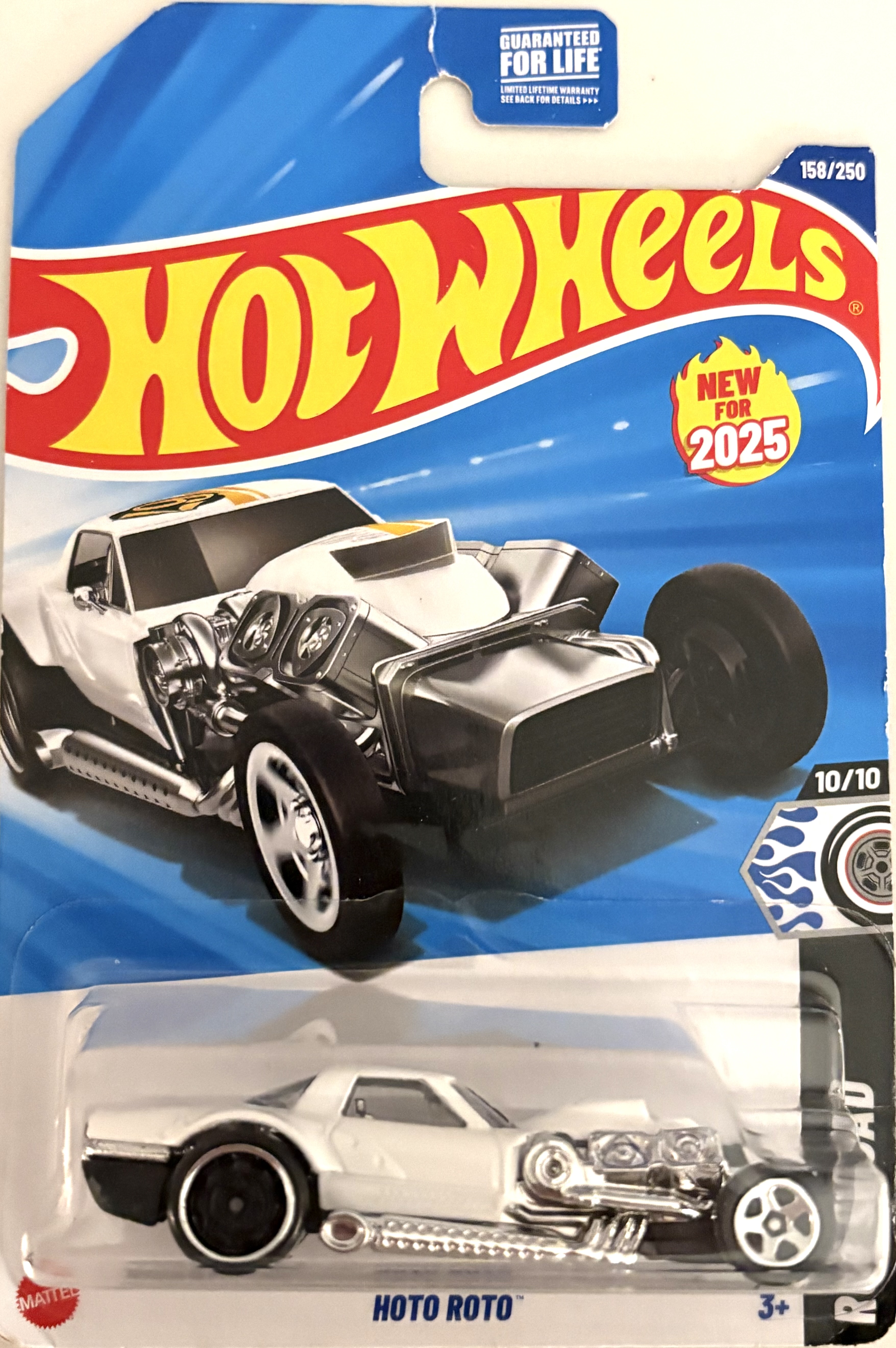 Collector submitted image