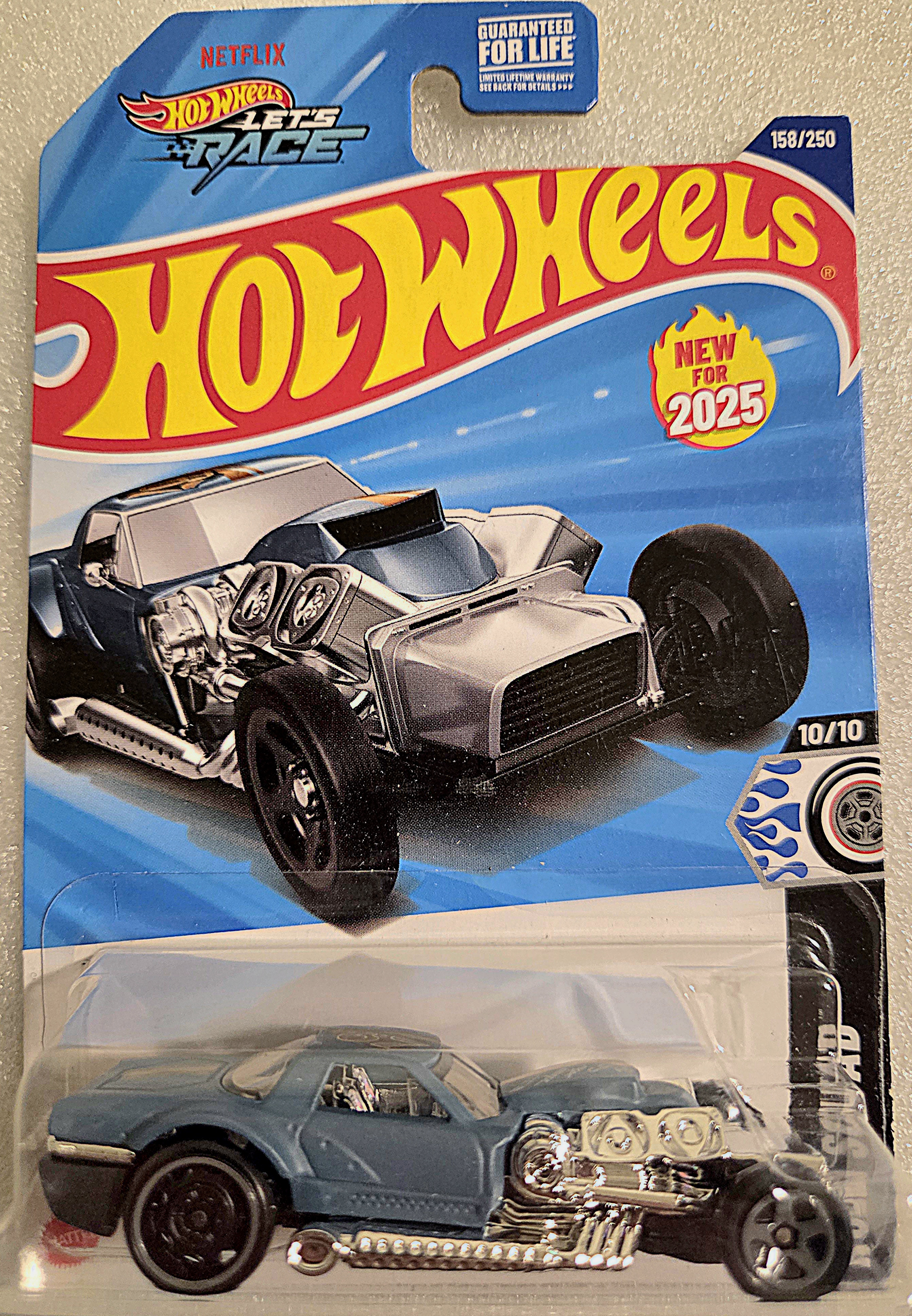 Collector submitted image